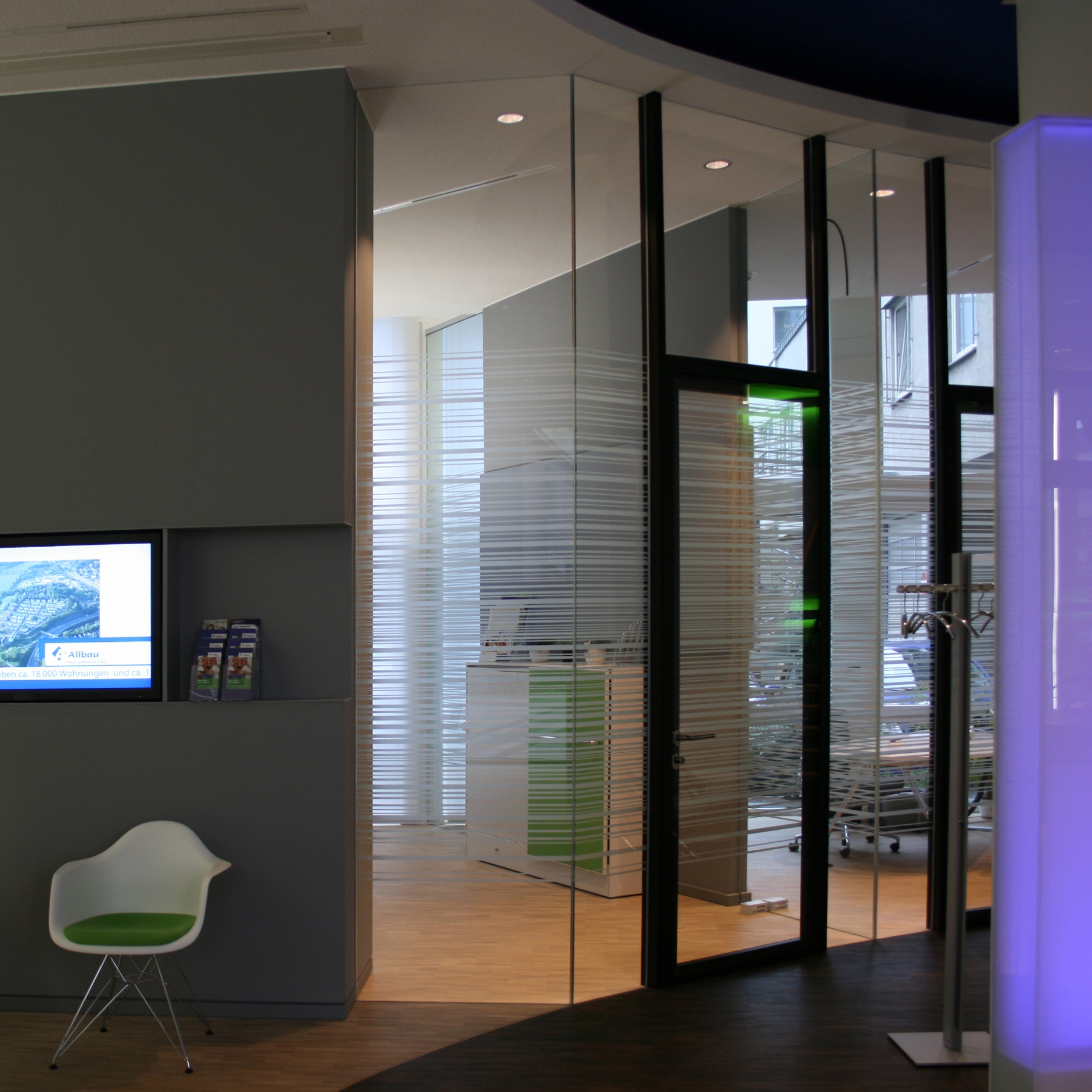 Vertoon produk PUR wall van vervaardiger INTEK