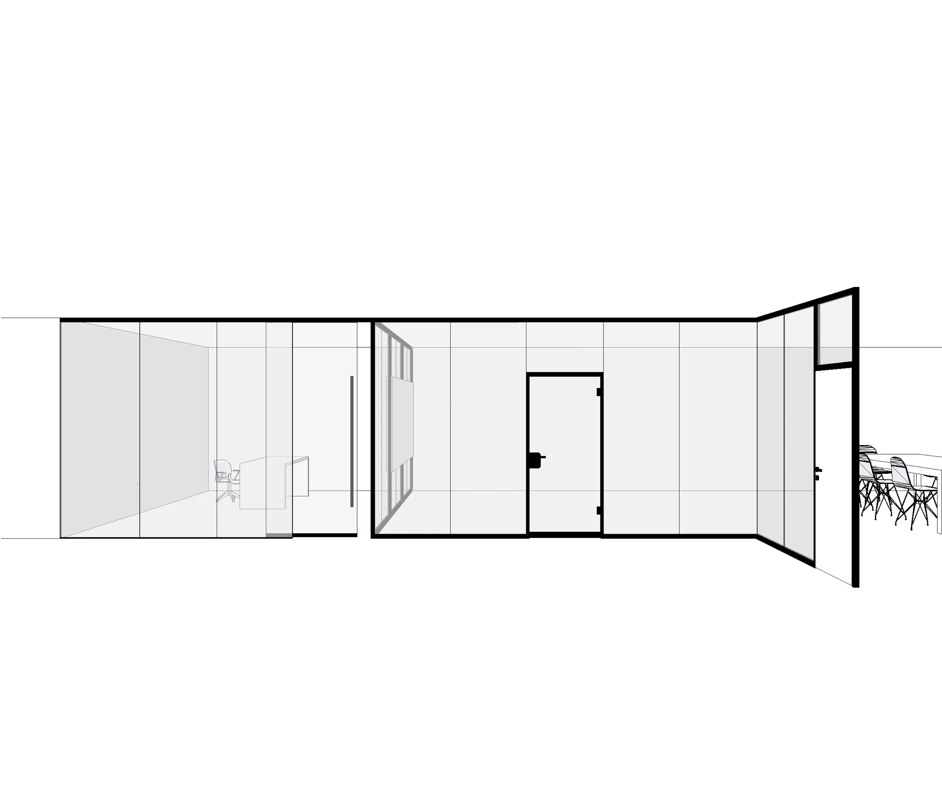 INTEK - PUR wall