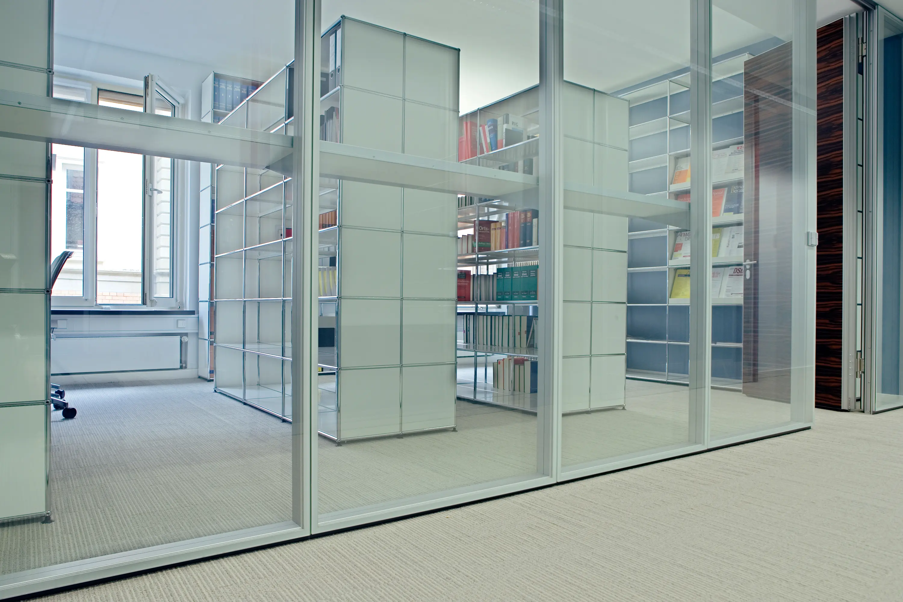 INTEK - Structural Glazing