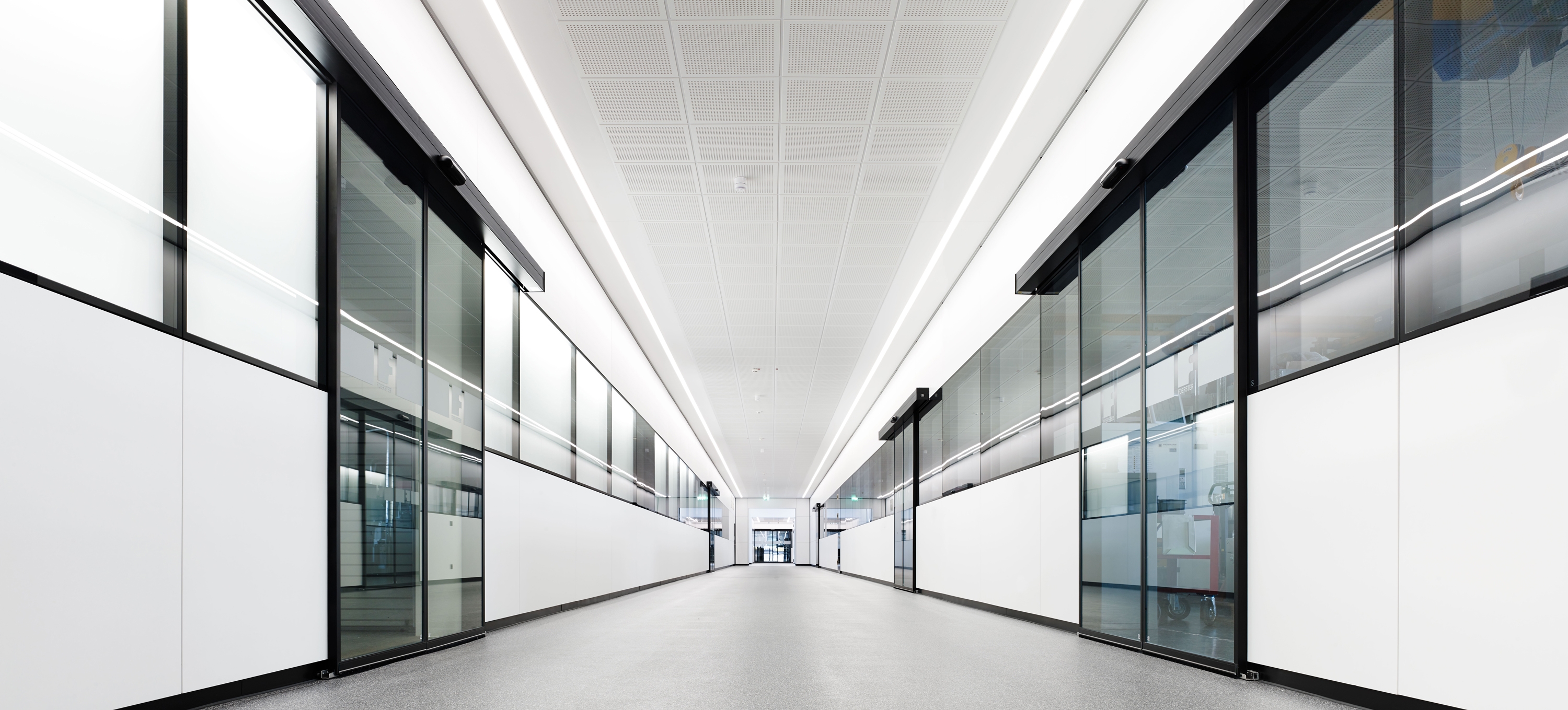 Display product Structural Glazing from manufacturer INTEK