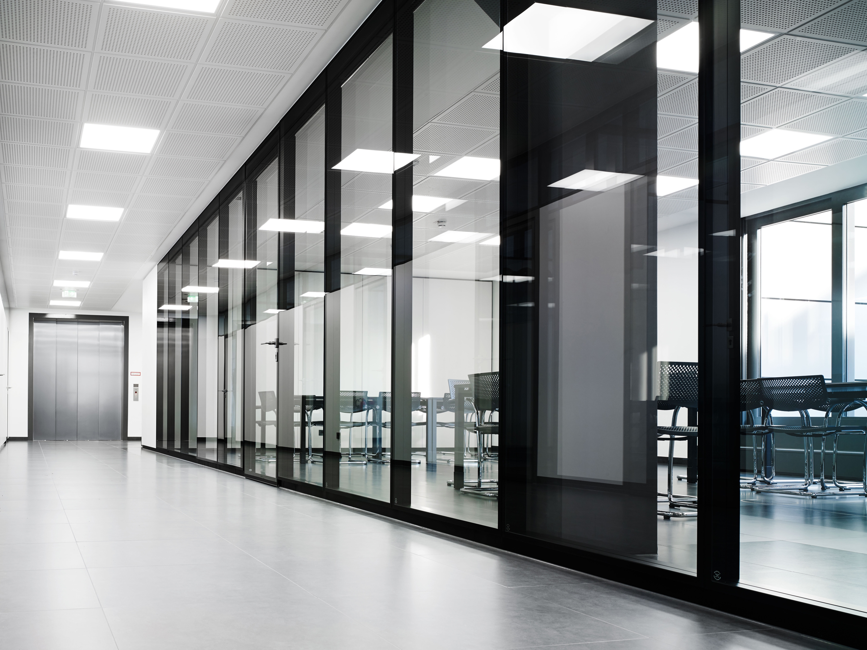 Display product Structural Glazing from manufacturer INTEK