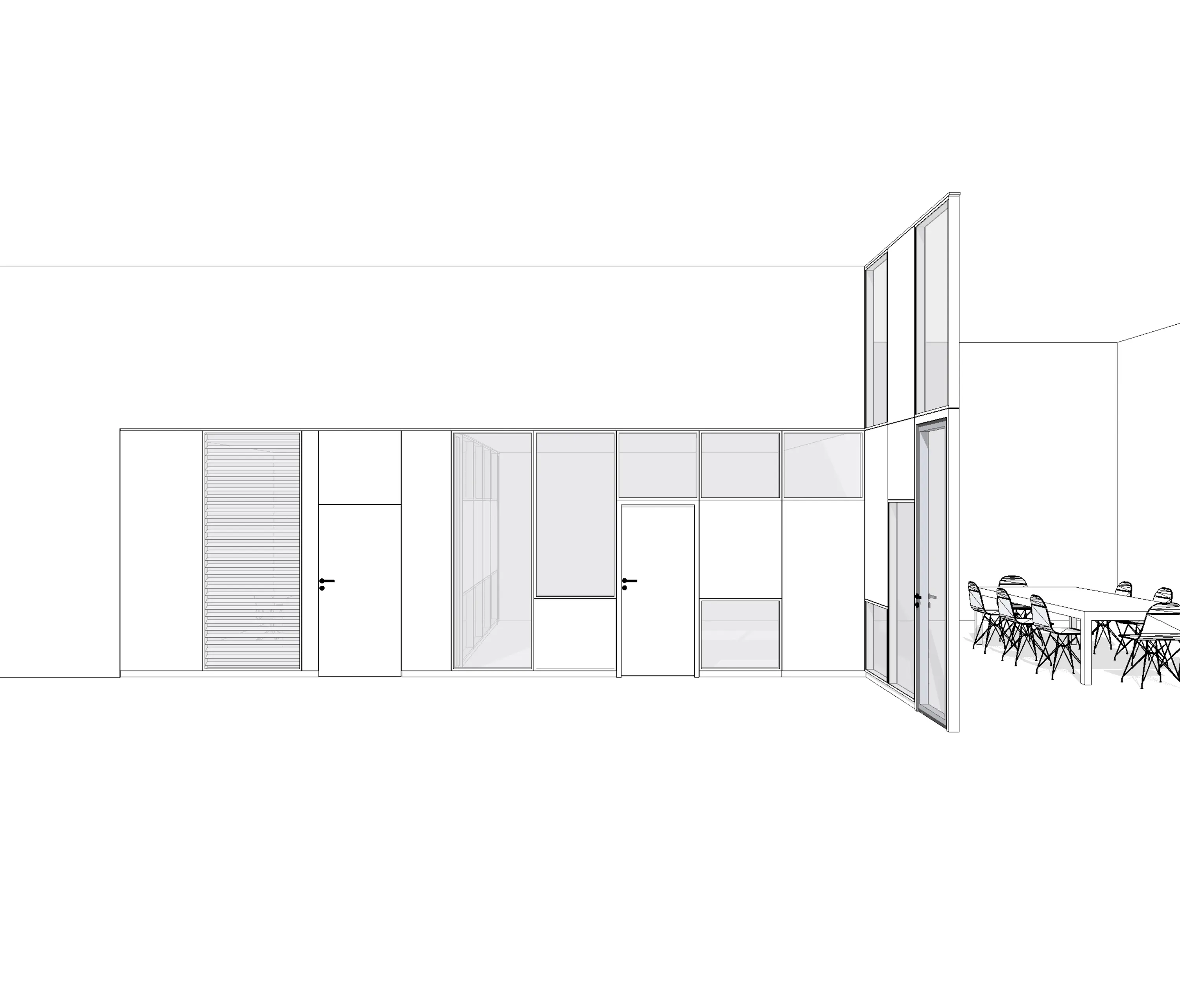 INTEK - Structural Glazing