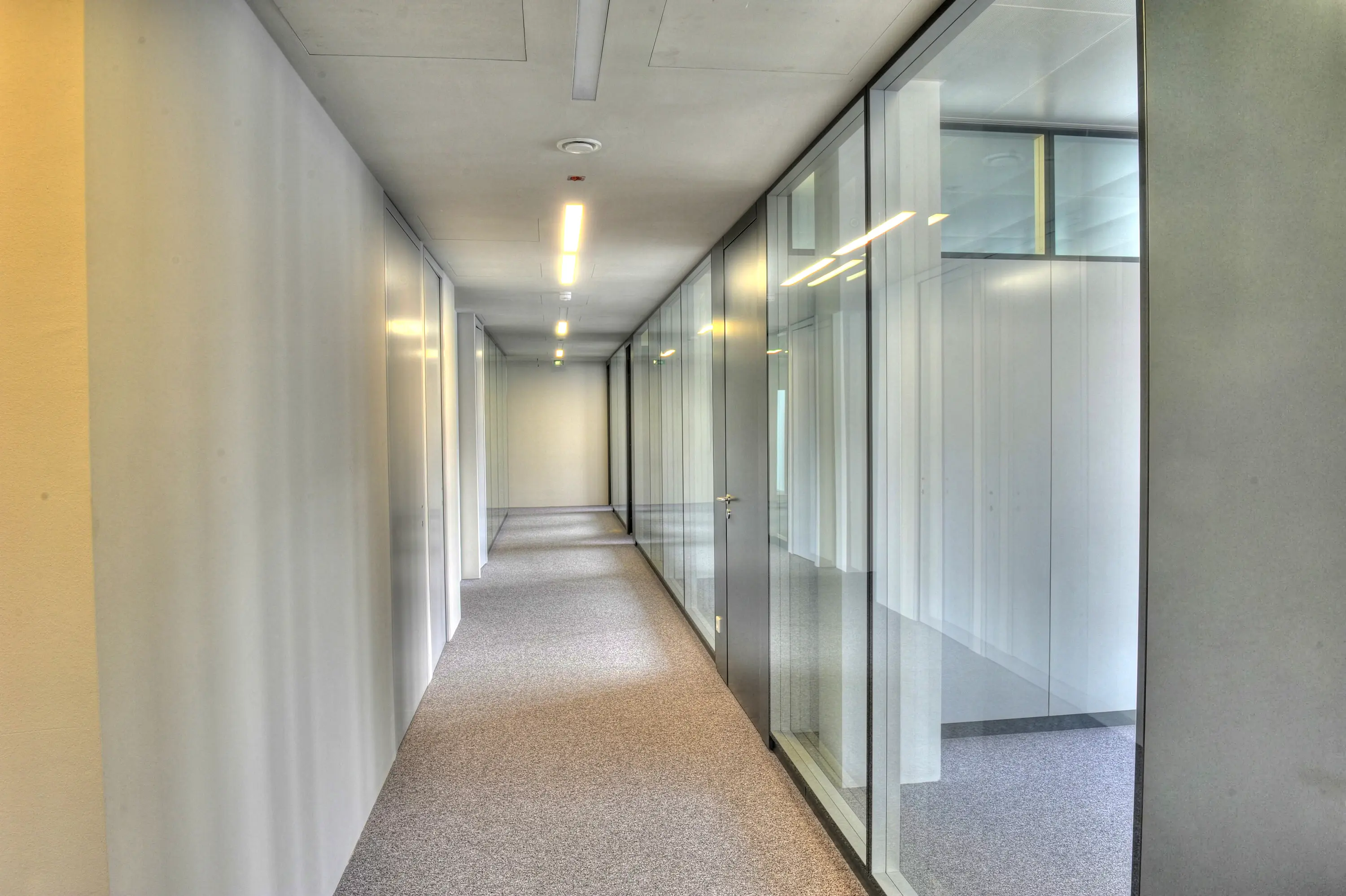 INTEK - Structural Glazing
