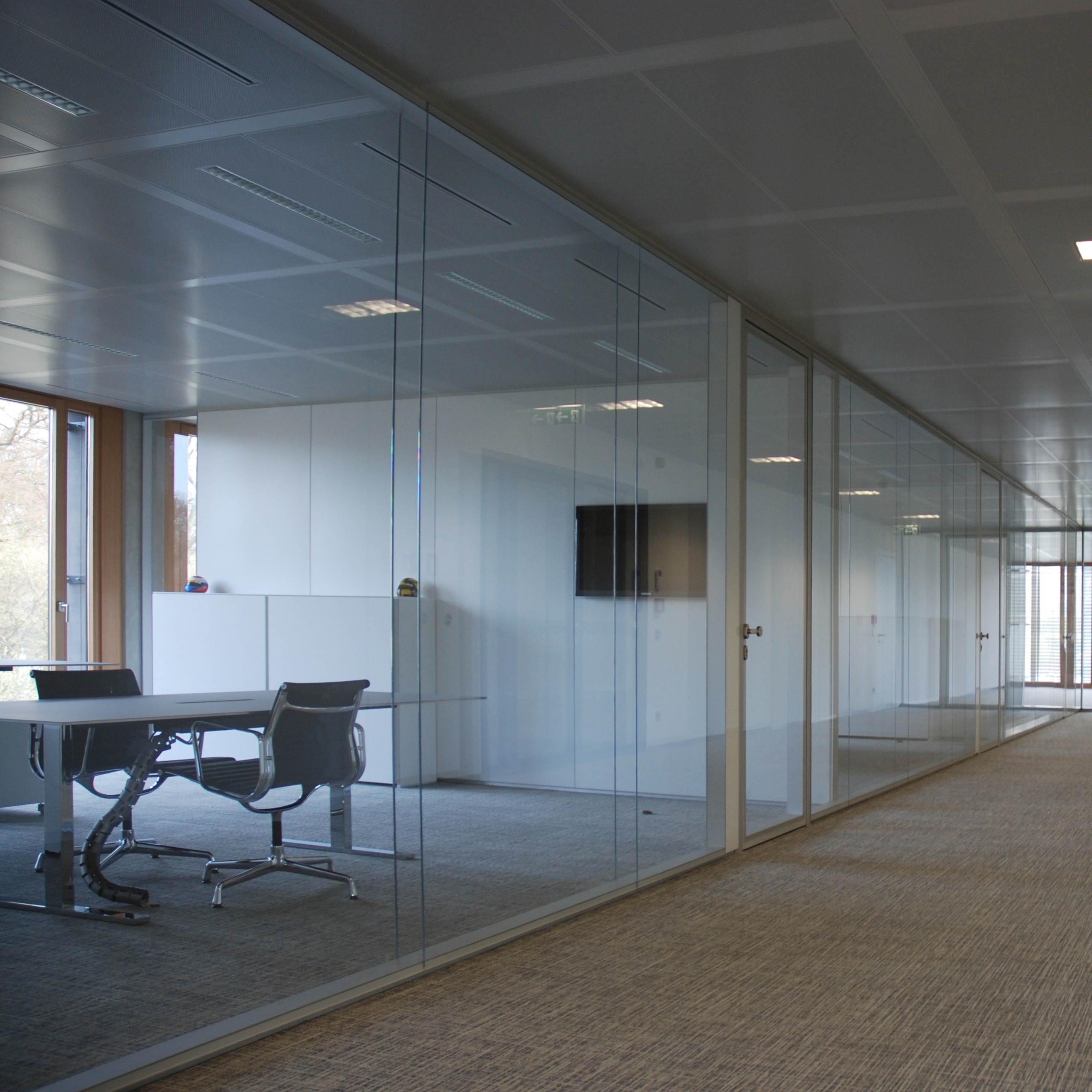 Mostrar el producto TTS wall del fabricante INTEK