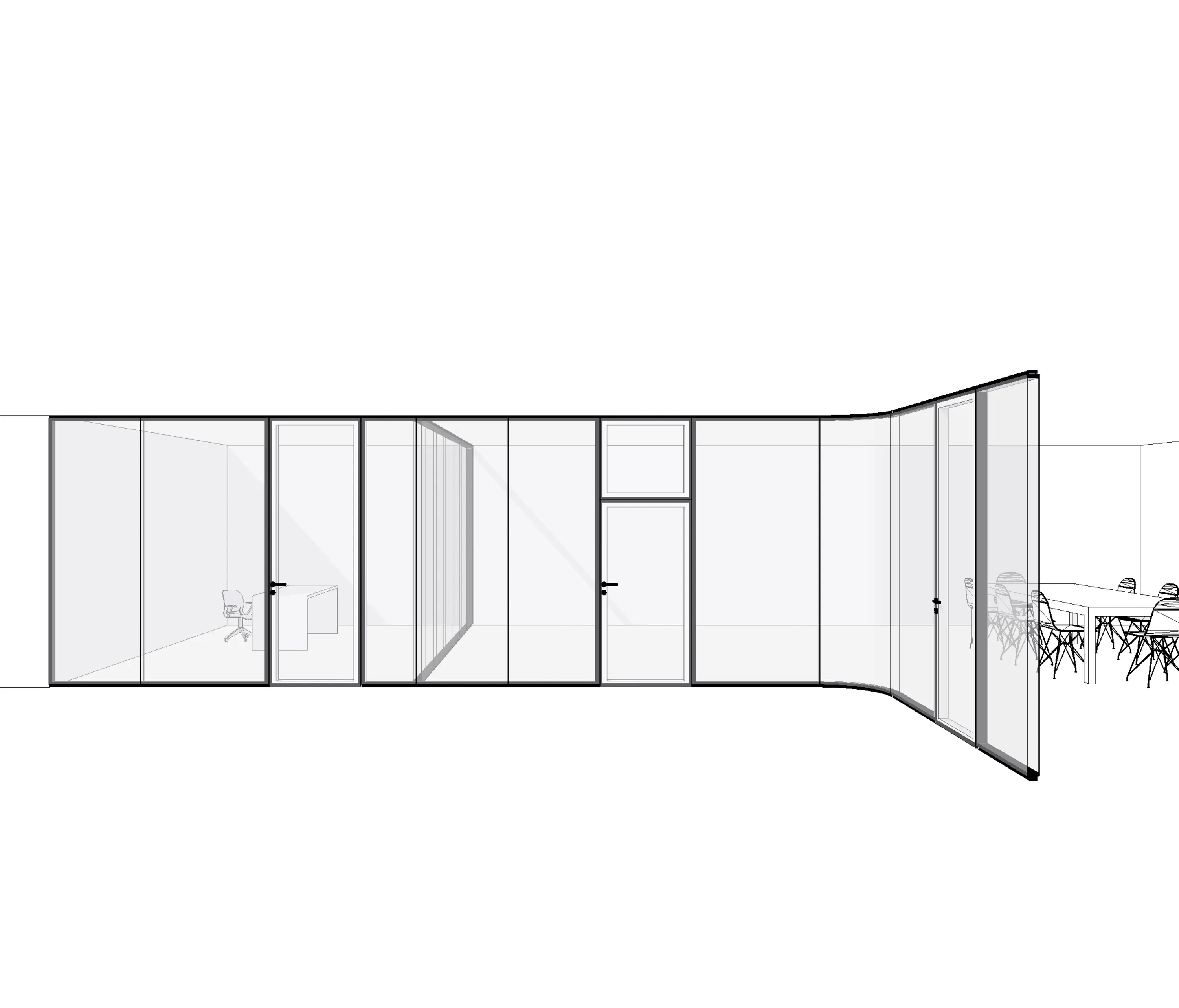 INTEK - TTS wall