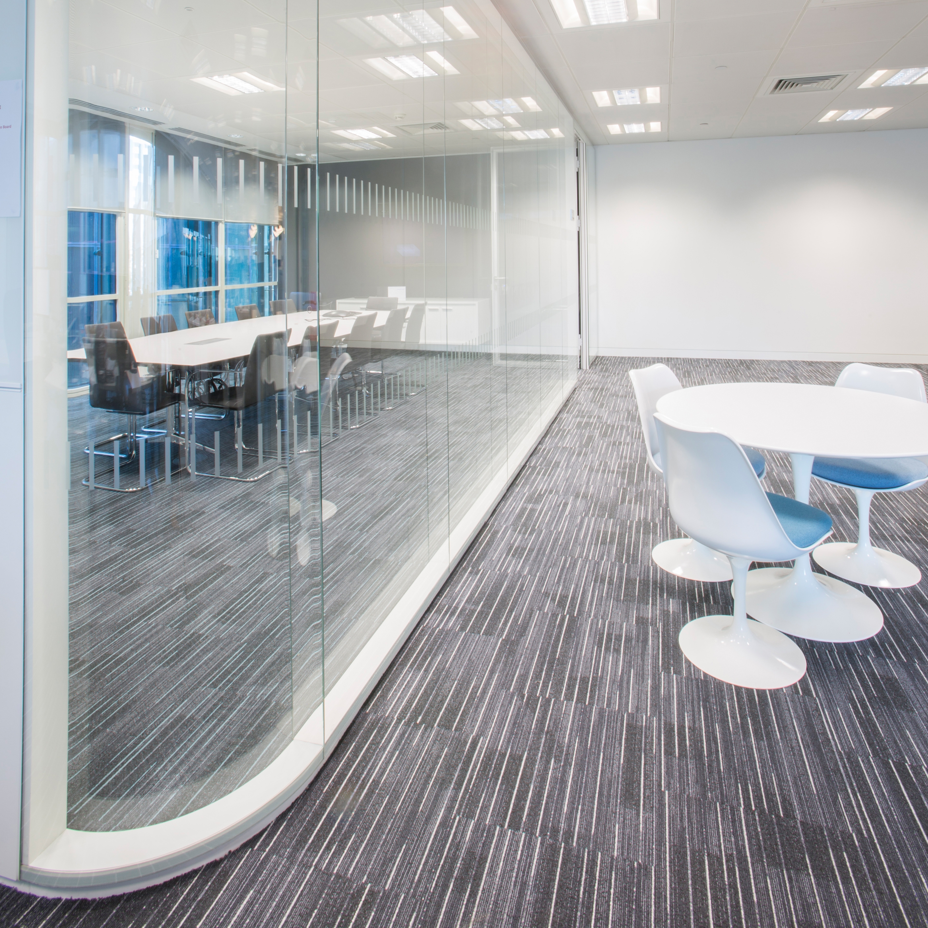 Display product Individual solutions from manufacturer INTEK