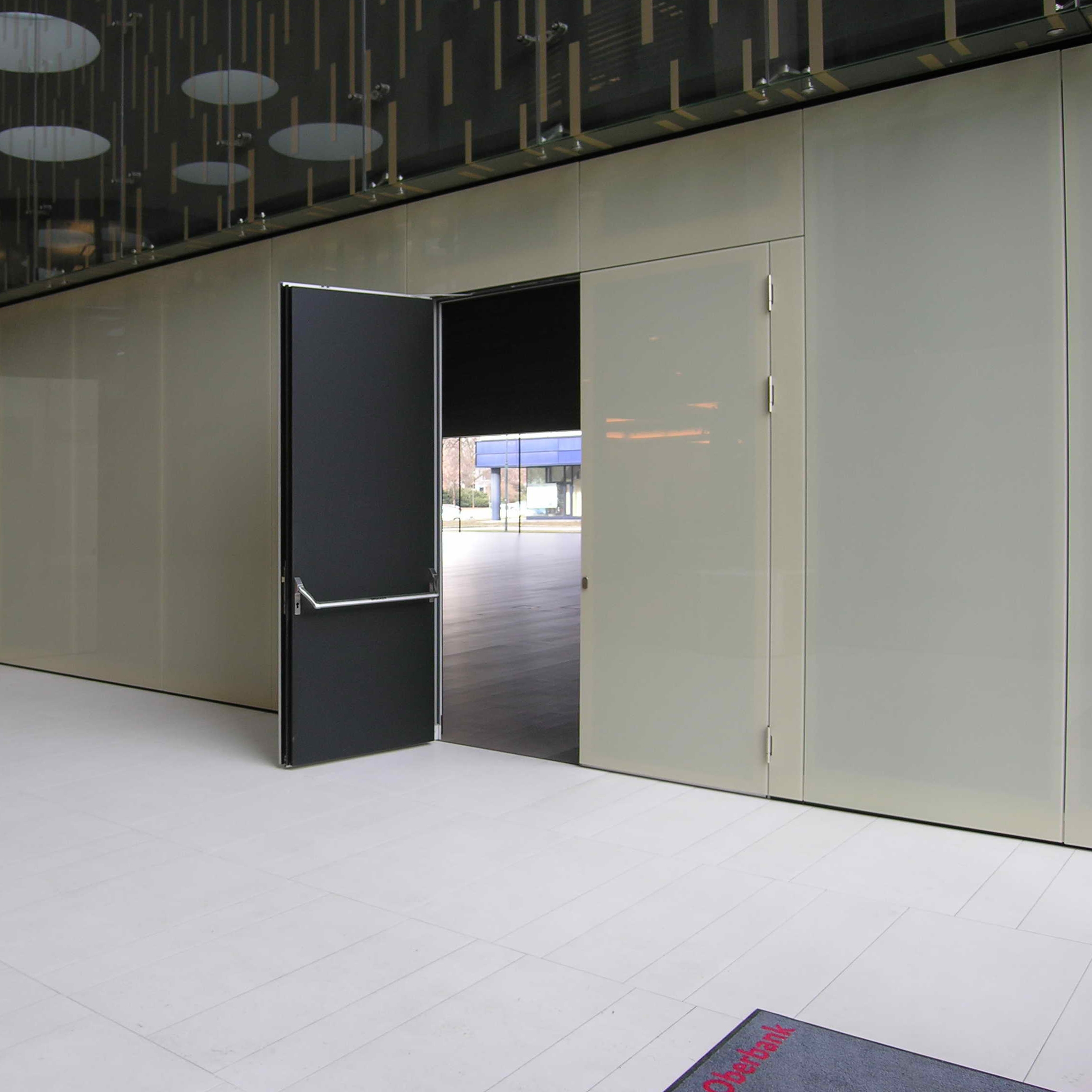 Display product MONOWA silent from manufacturer INTEK