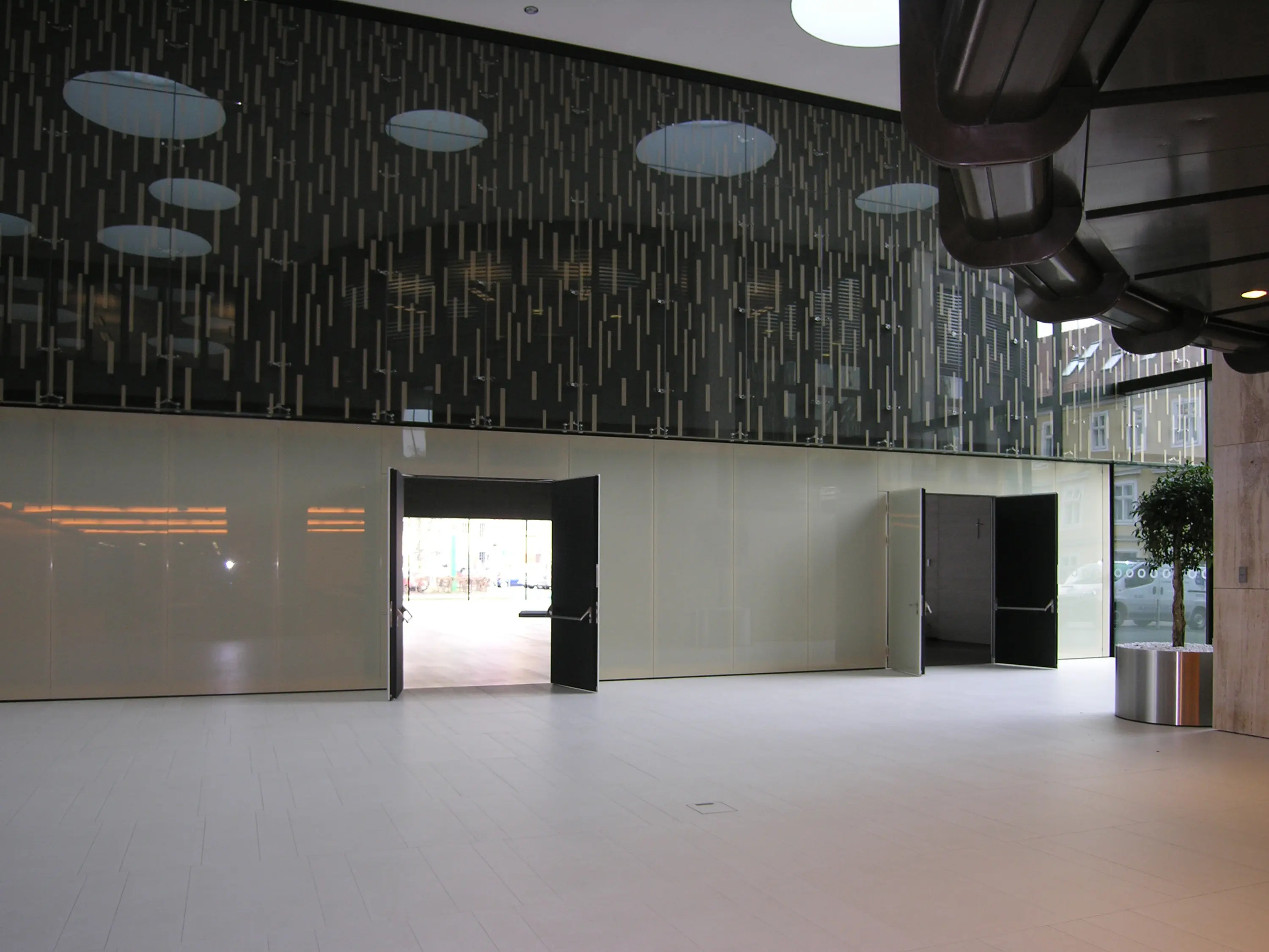 INTEK - MONOWA silent