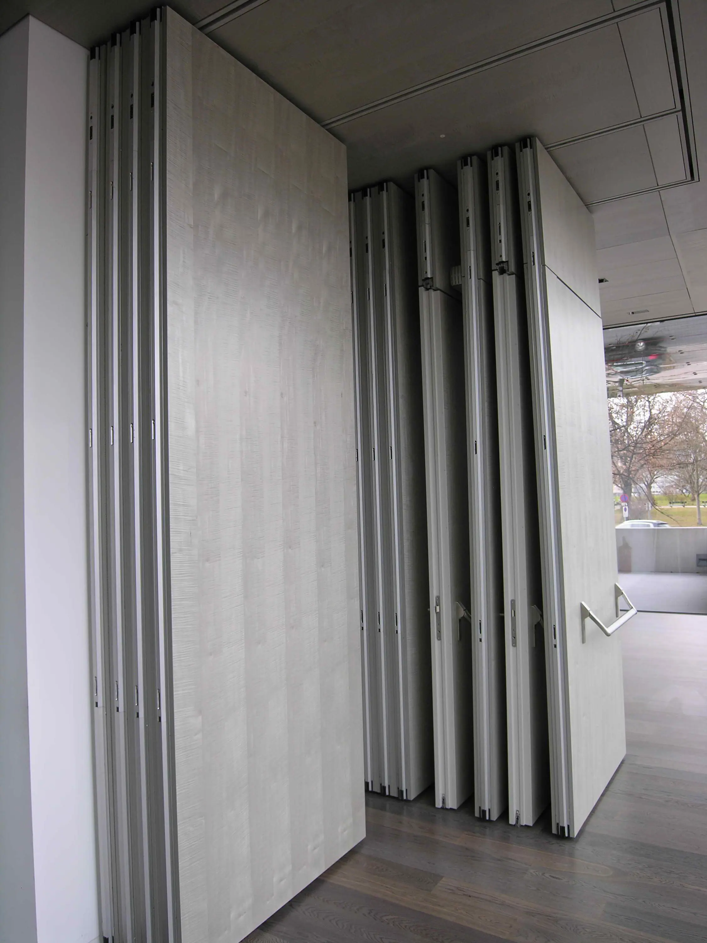 INTEK - MONOWA silent