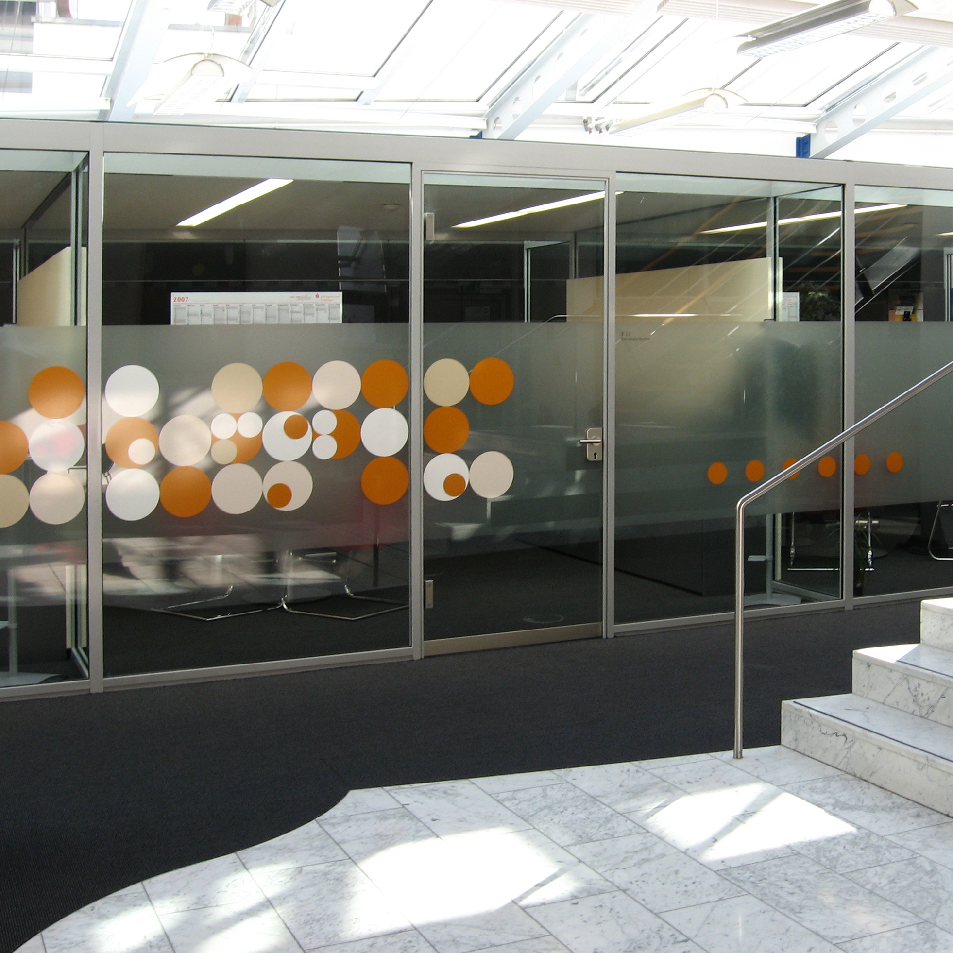 Produkt PR wall des Herstellers INTEK anzeigen