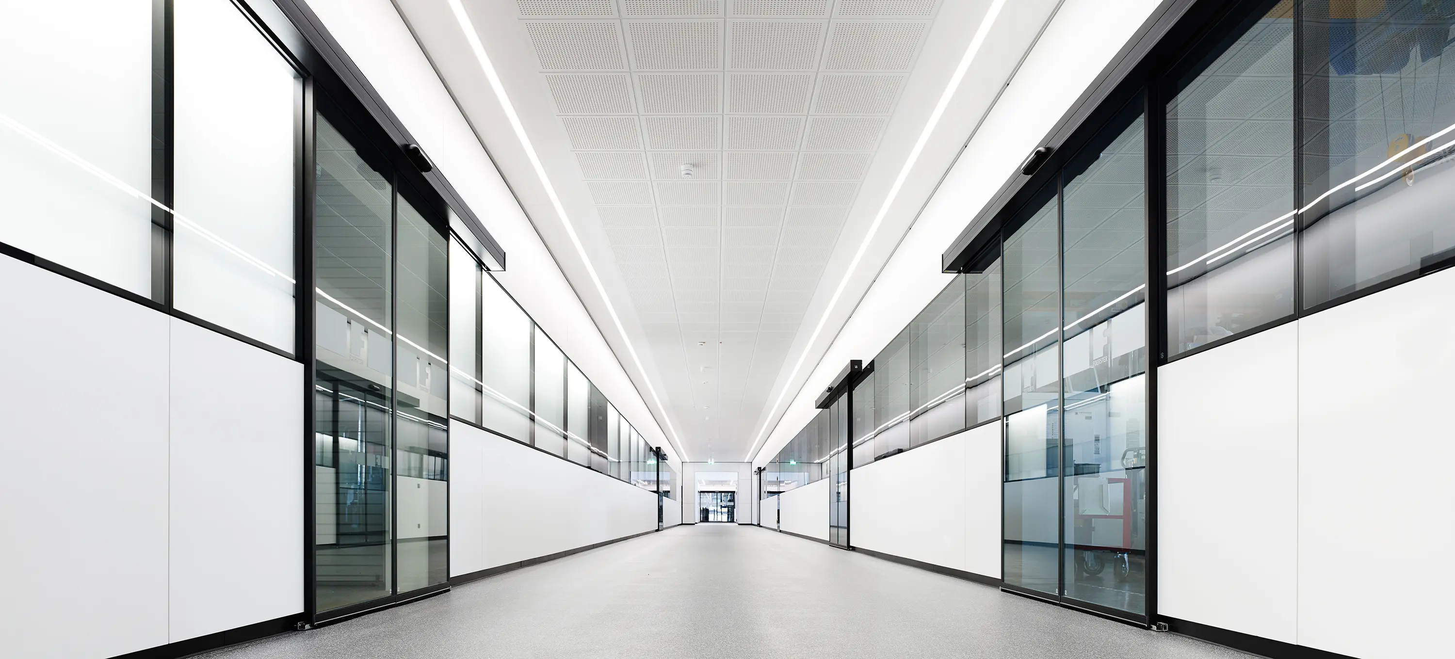 INTEK - MFT wall