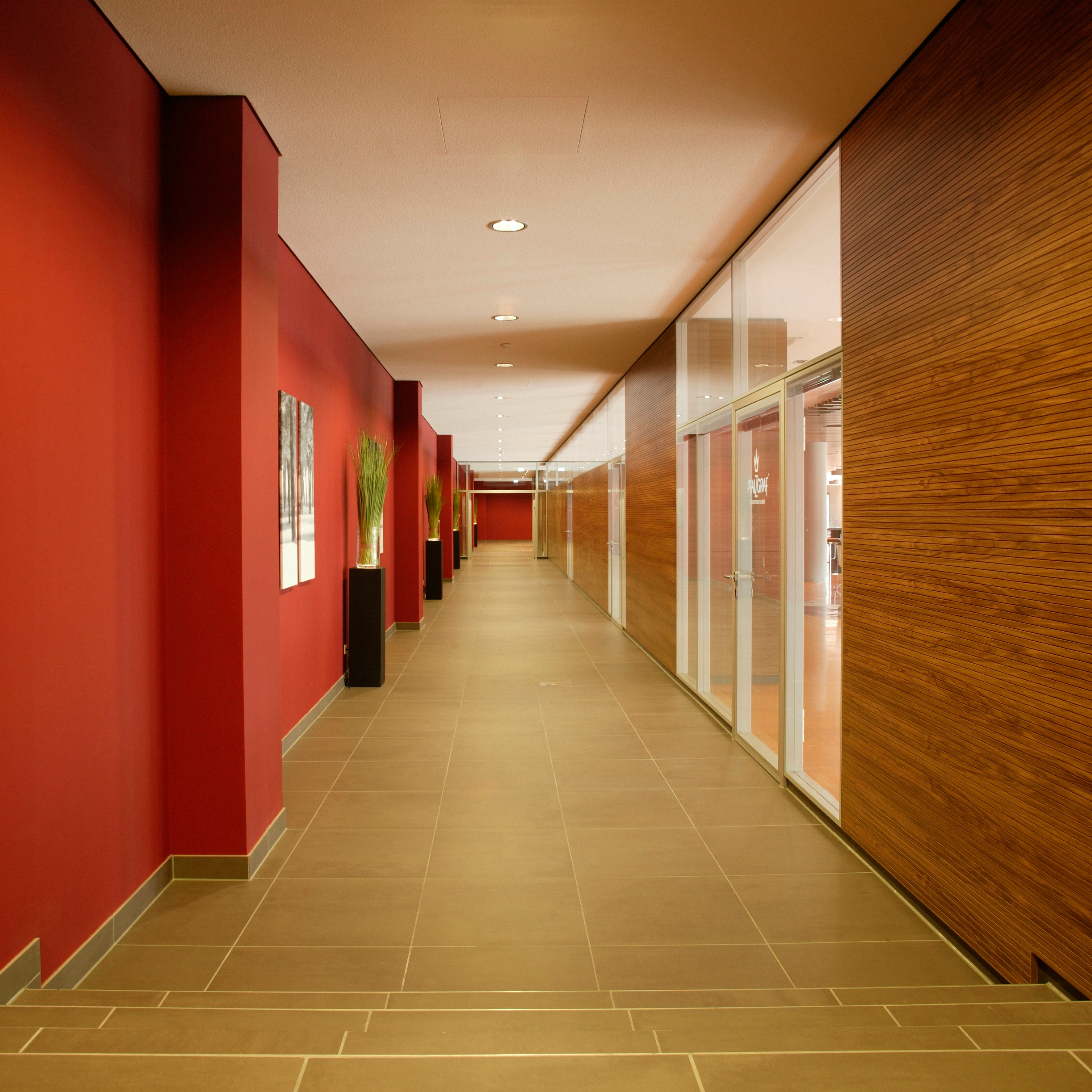 Vertoon produk MFT wall van vervaardiger INTEK