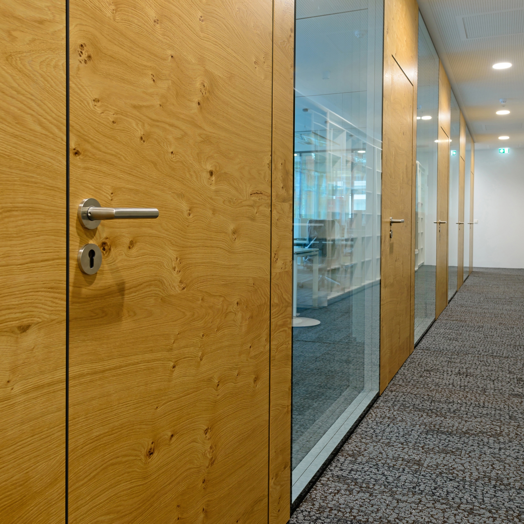 Vertoon produk MFT wall van vervaardiger INTEK