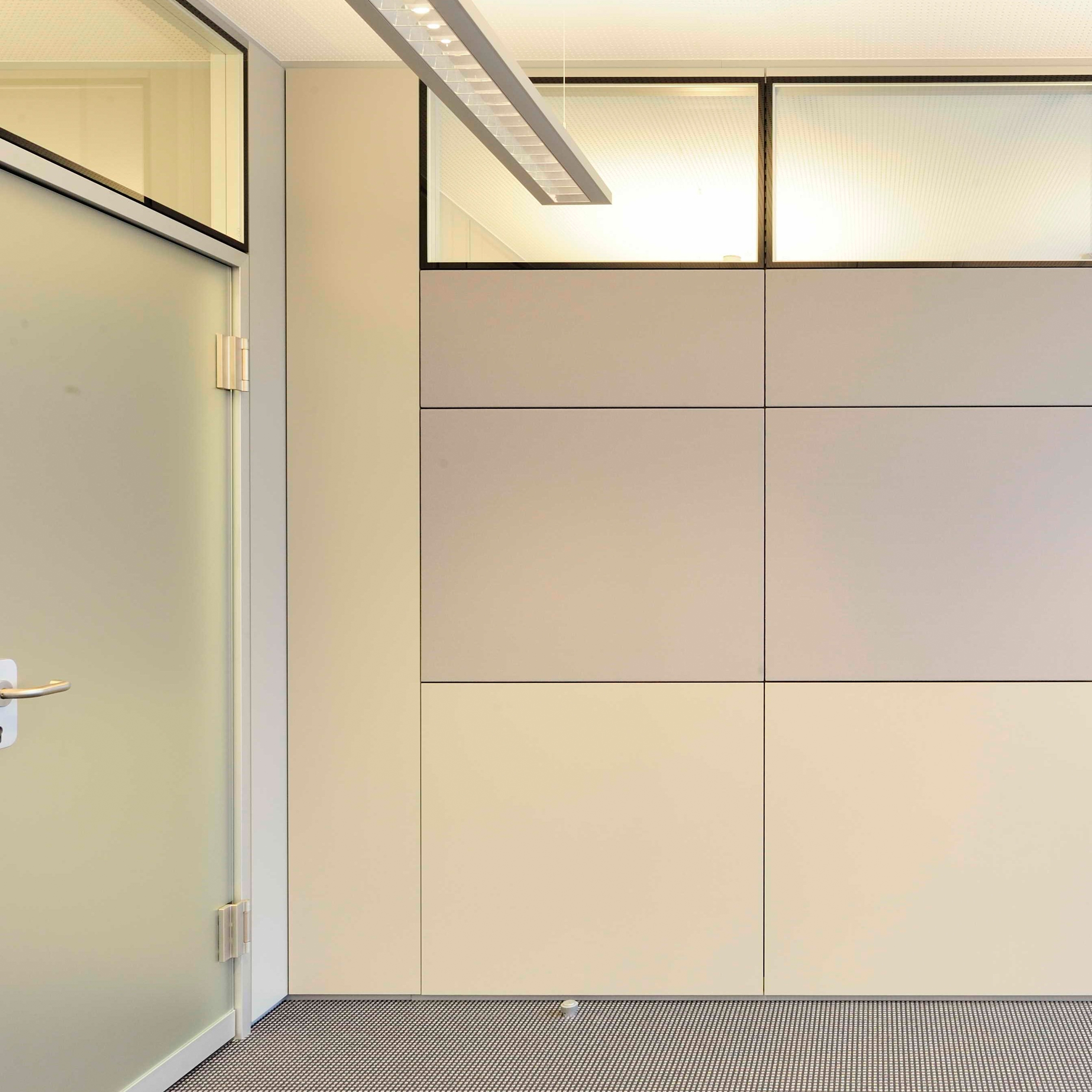 Mostrar el producto MFT wall del fabricante INTEK
