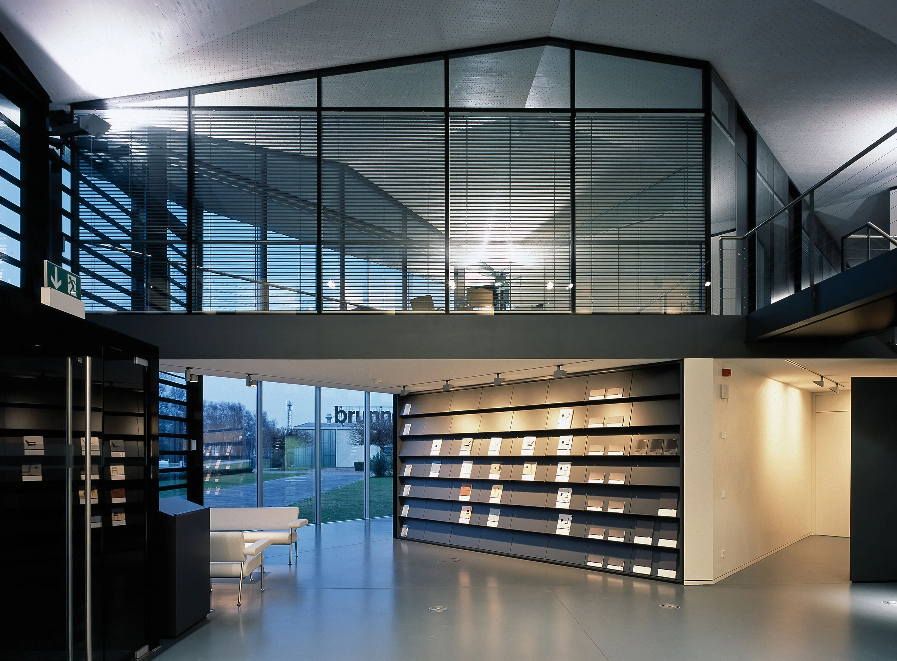 INTEK - Individual solutions