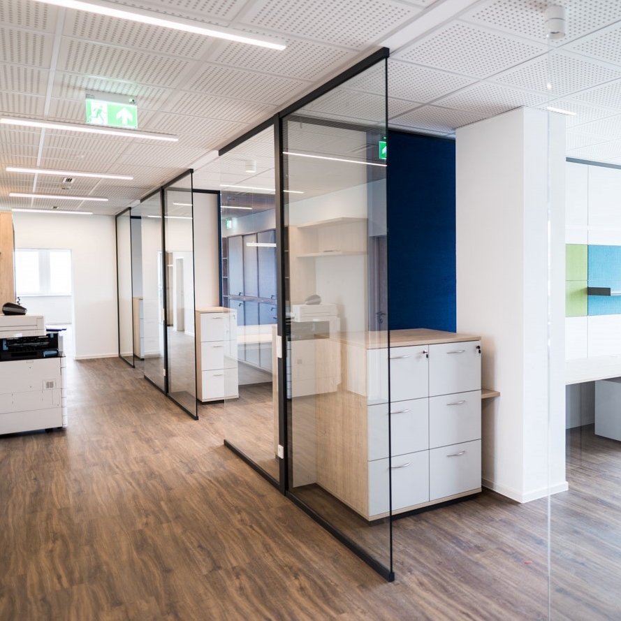 Mostra il prodotto INTEK ONE del produttore INTEK