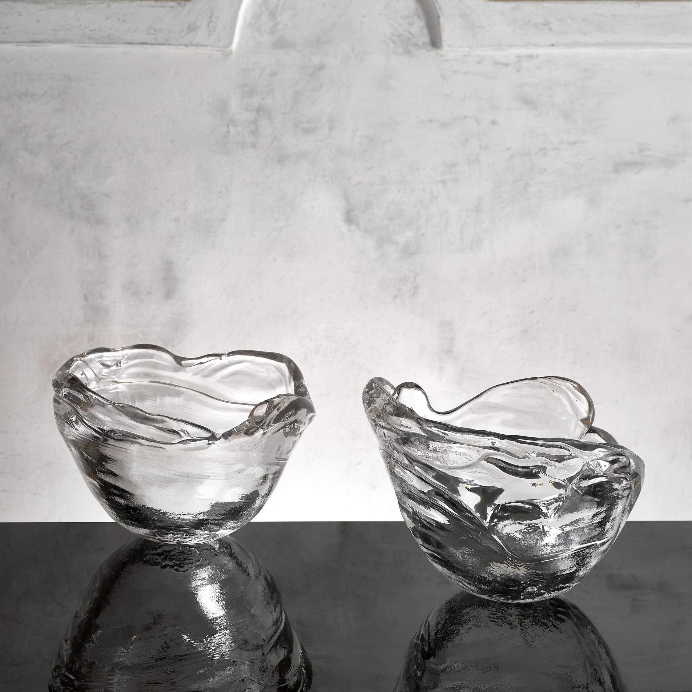GLASSWARE