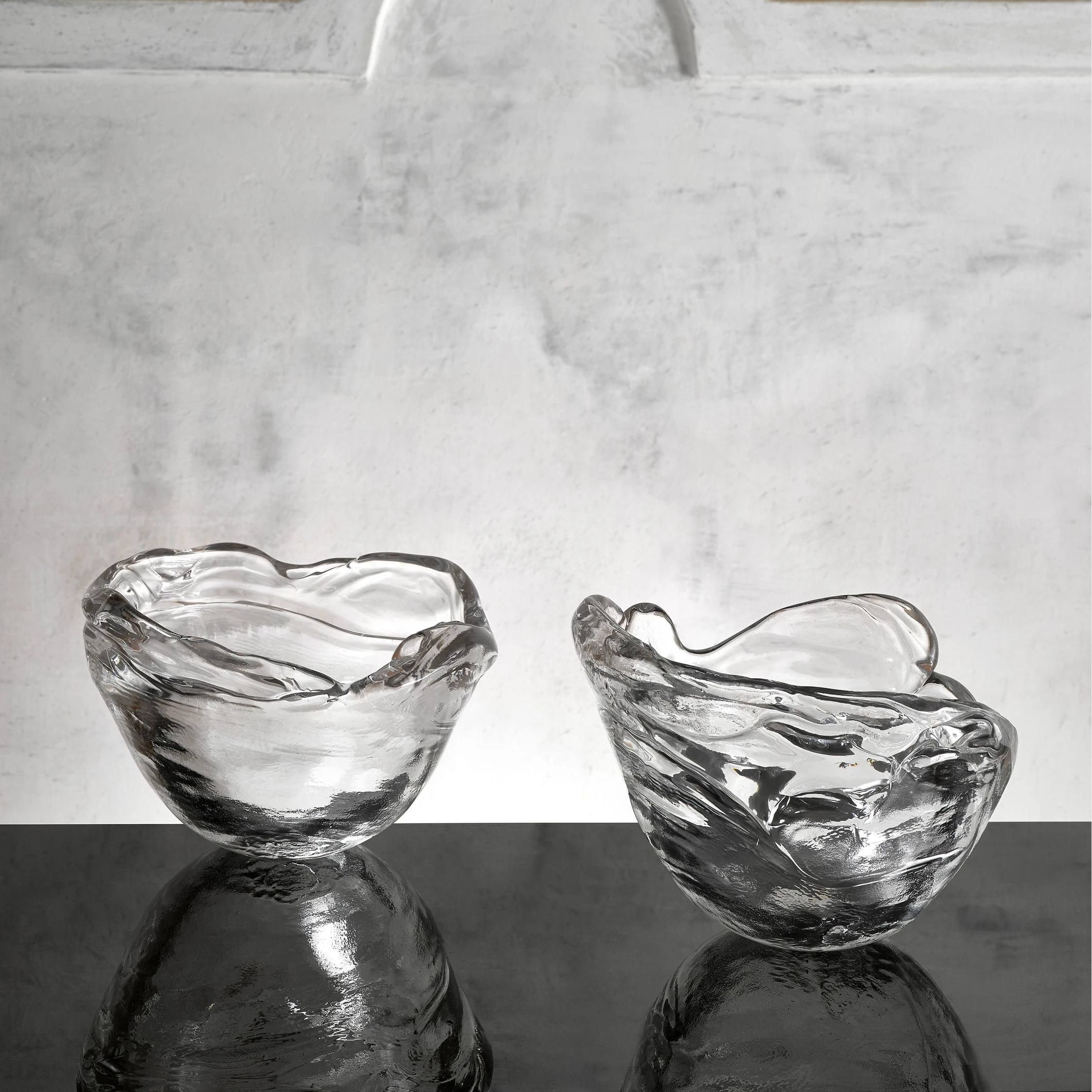 GLASSWARE