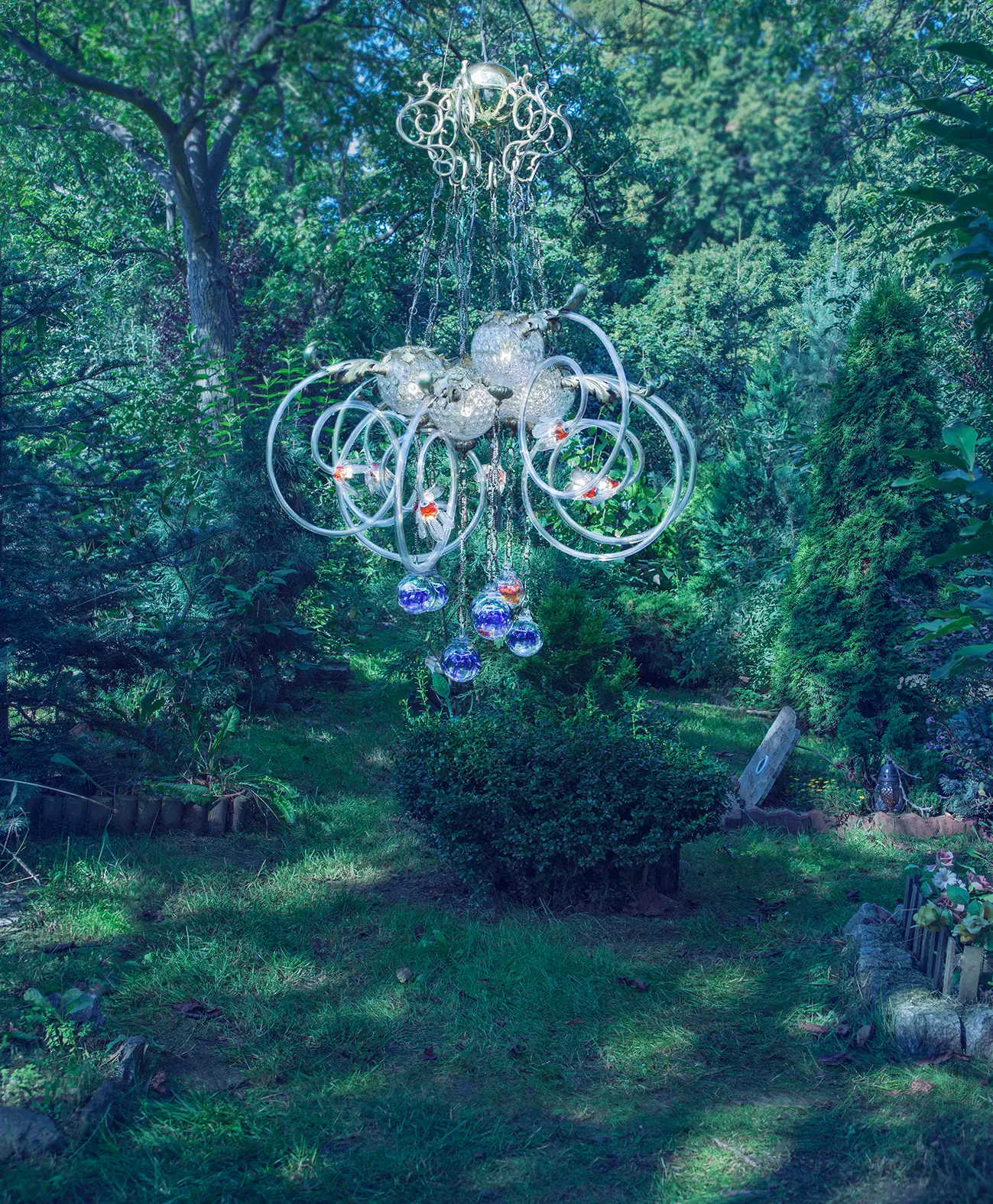 LASVIT - Galaxy Luminia
