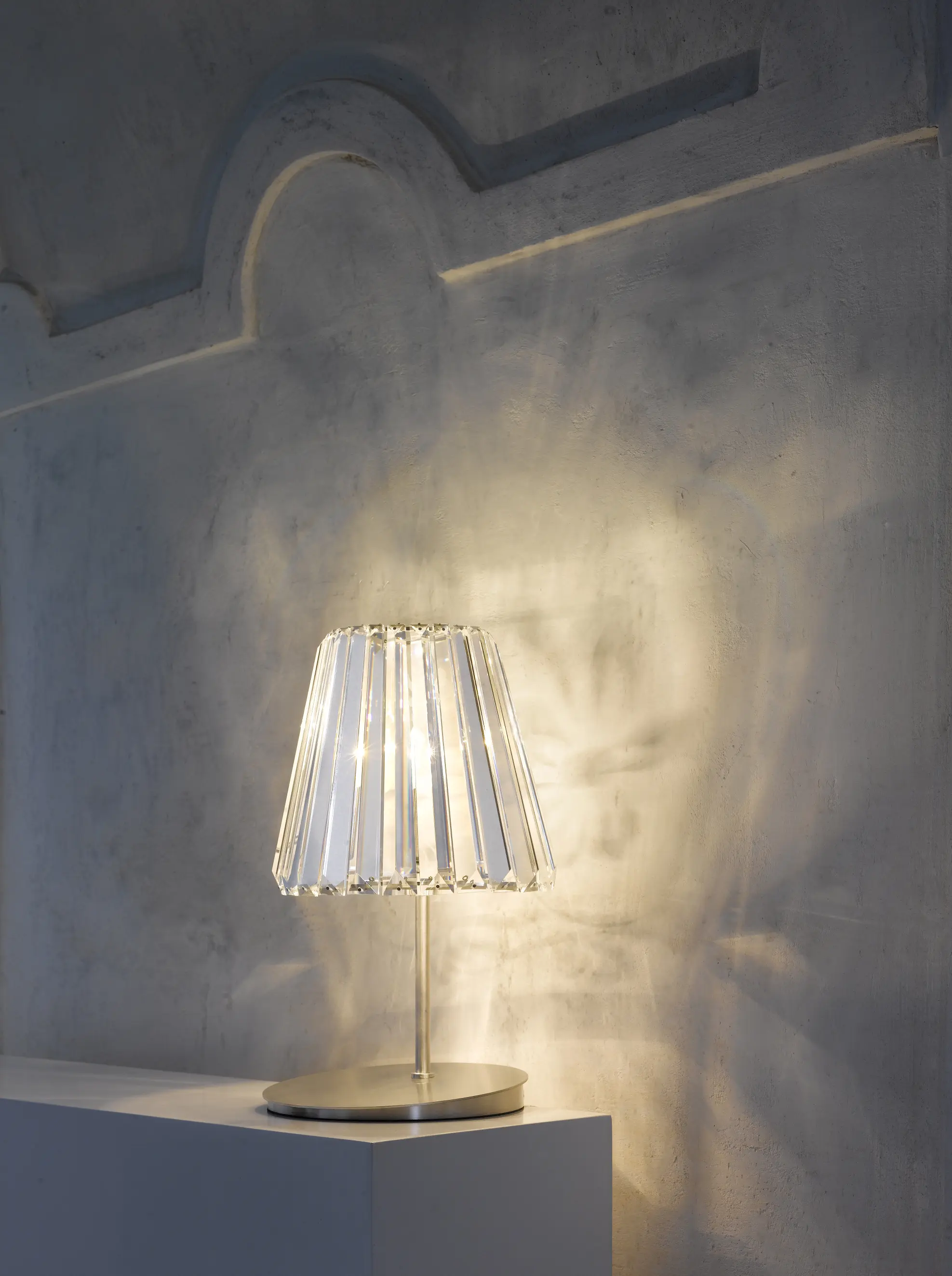 LASVIT - Glitters | Floor Lamp