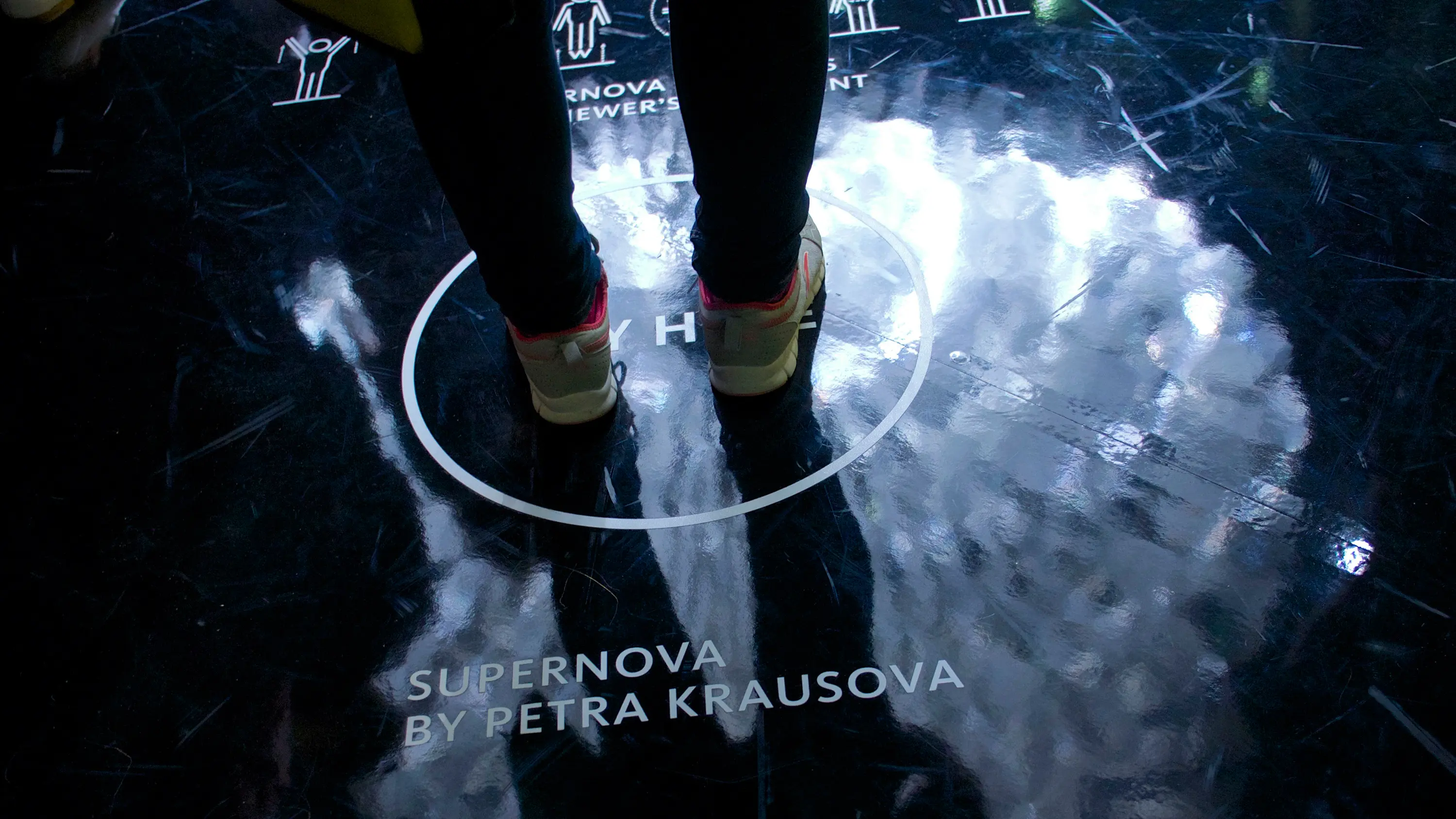LASVIT - Supernova