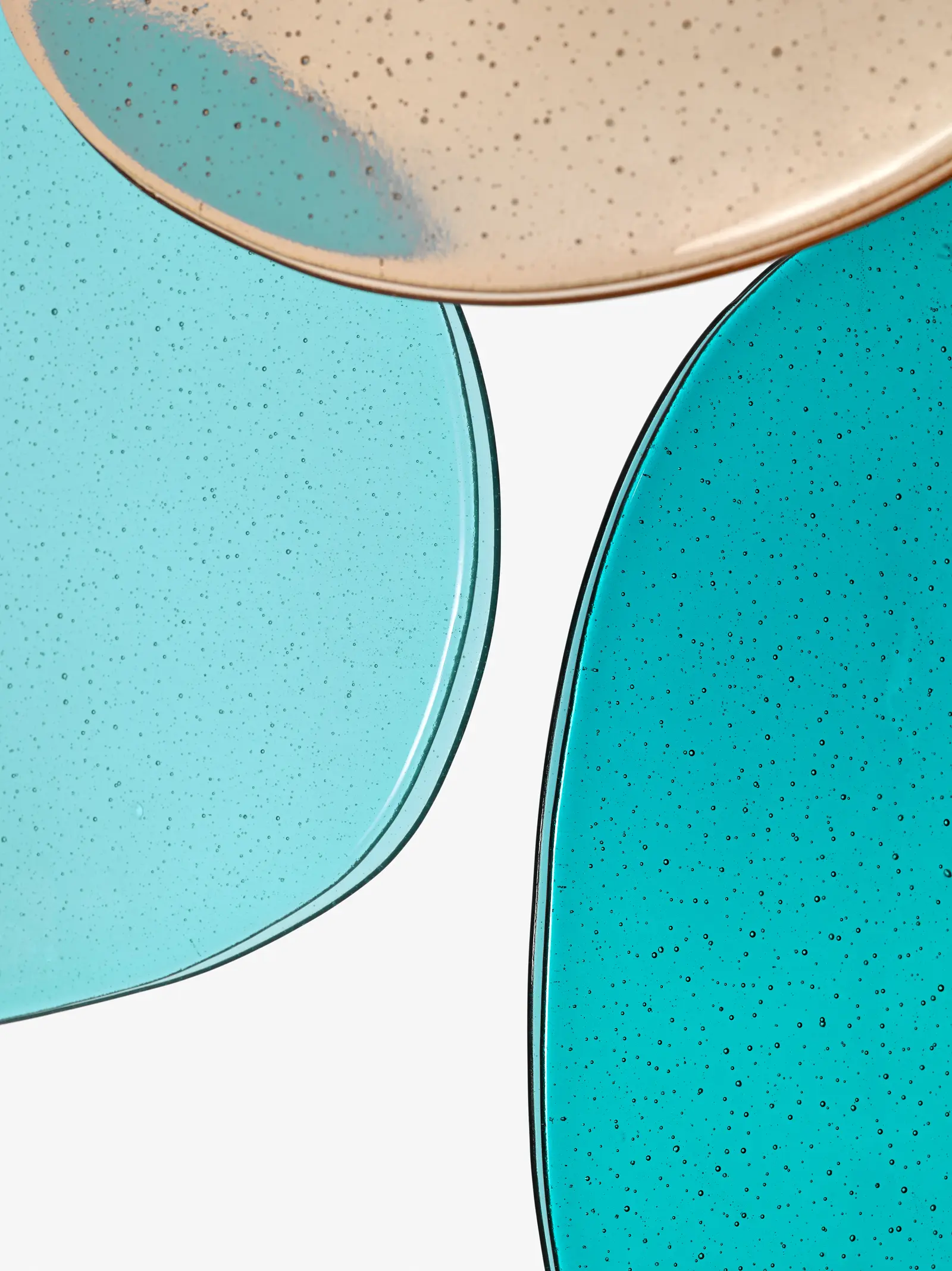 LASVIT - Lollipop | Table lamp