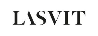 Logo for manufacturer LASVIT