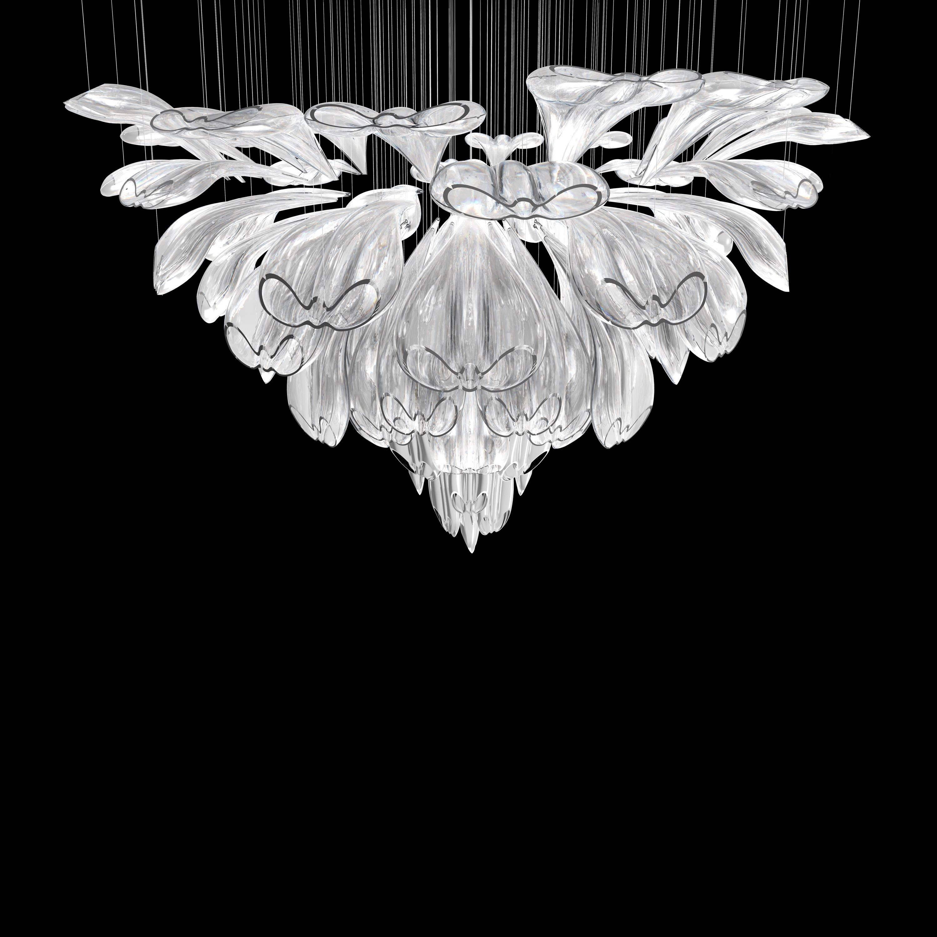 Display product Alice from manufacturer LASVIT