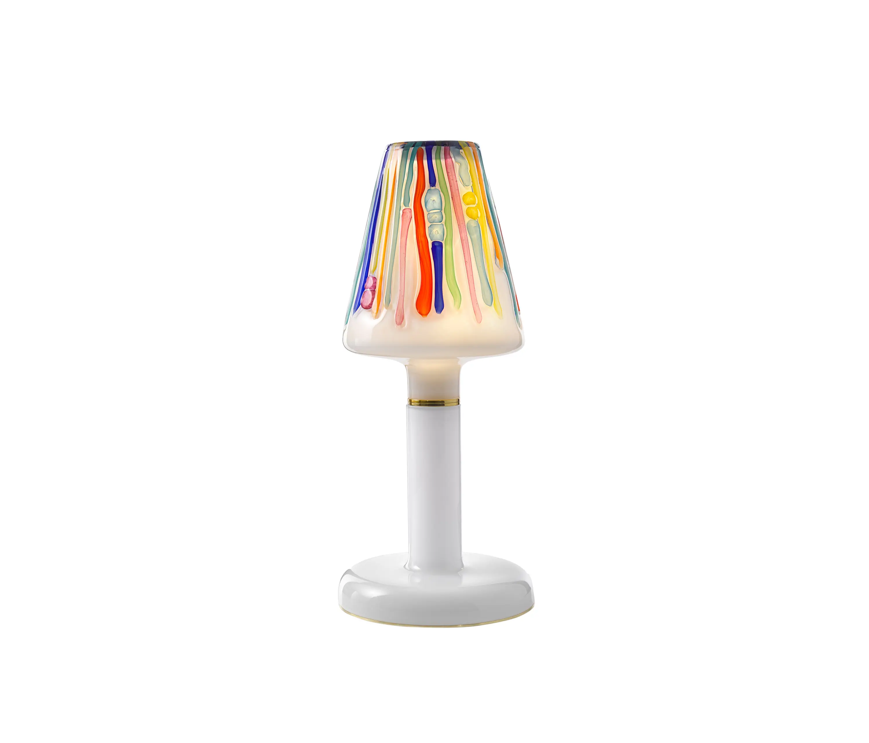 LASVIT - Candy | Lollipop Table Lamp