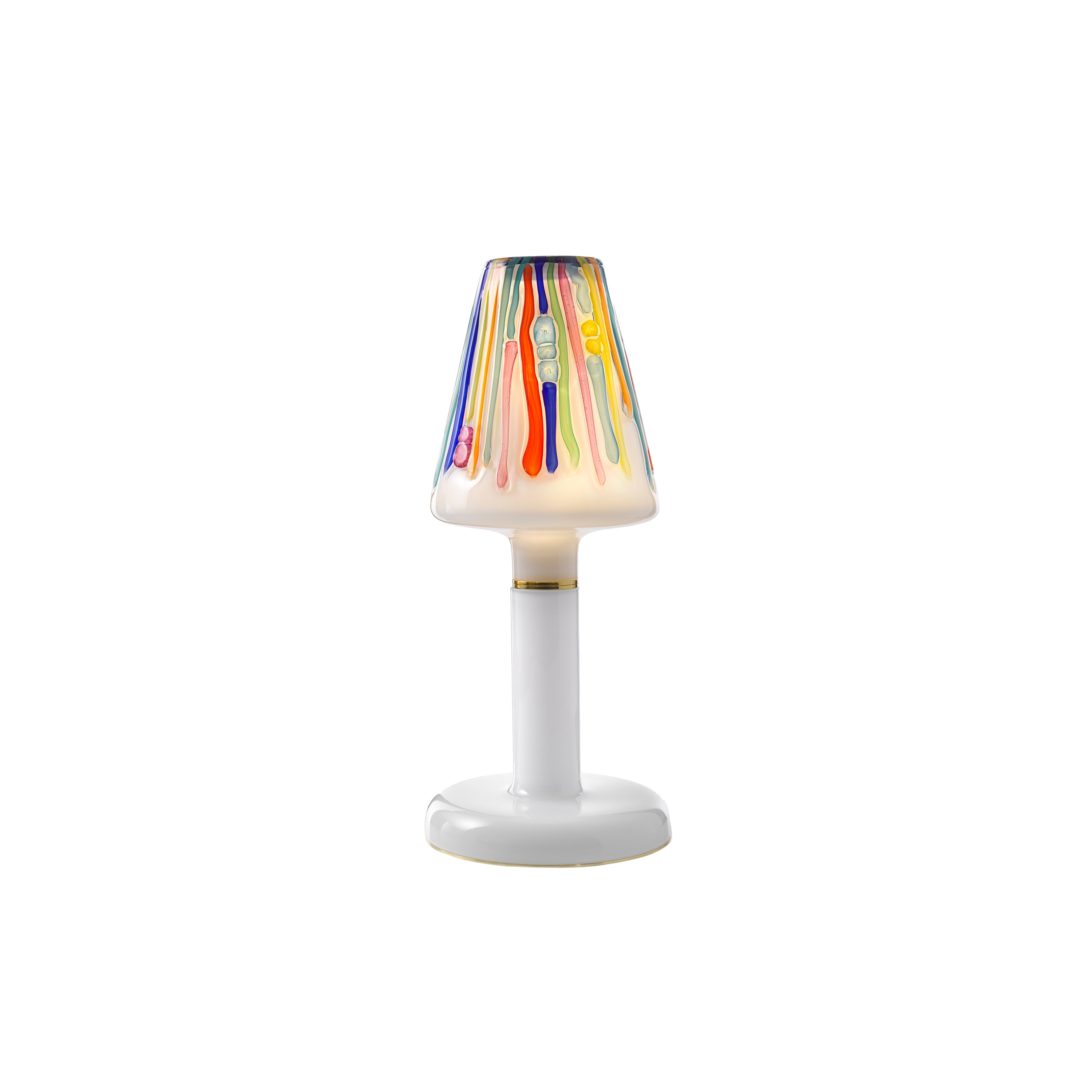 Display product Candy | Lollipop Table Lamp from manufacturer LASVIT