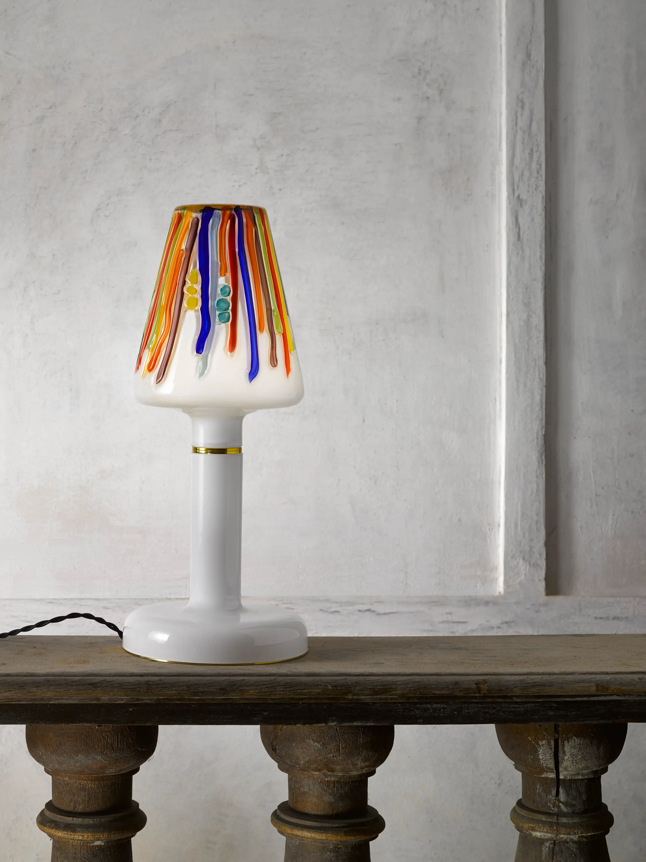 LASVIT - Candy | Lollipop Table Lamp