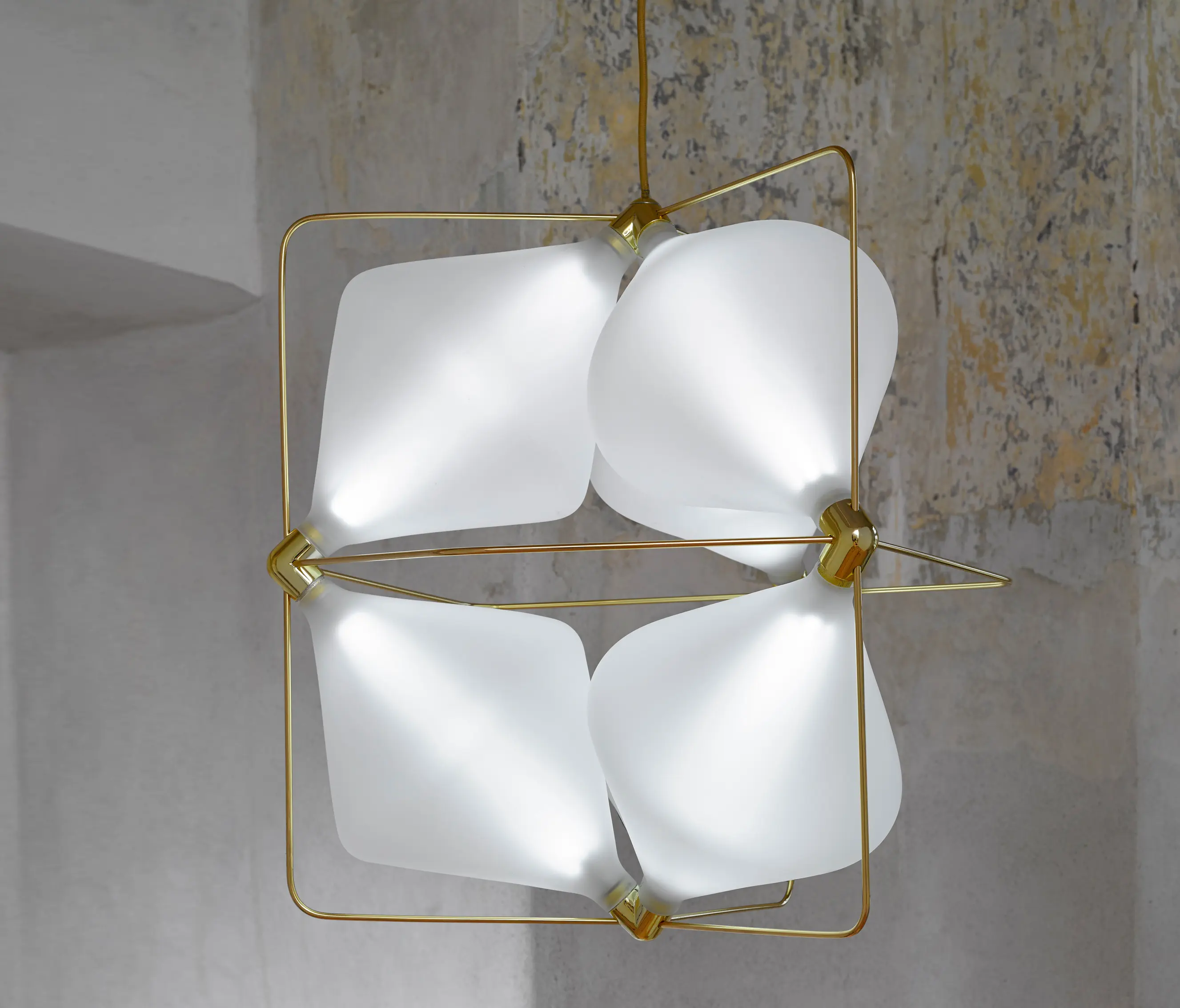 LASVIT - Clover | Pendant 6