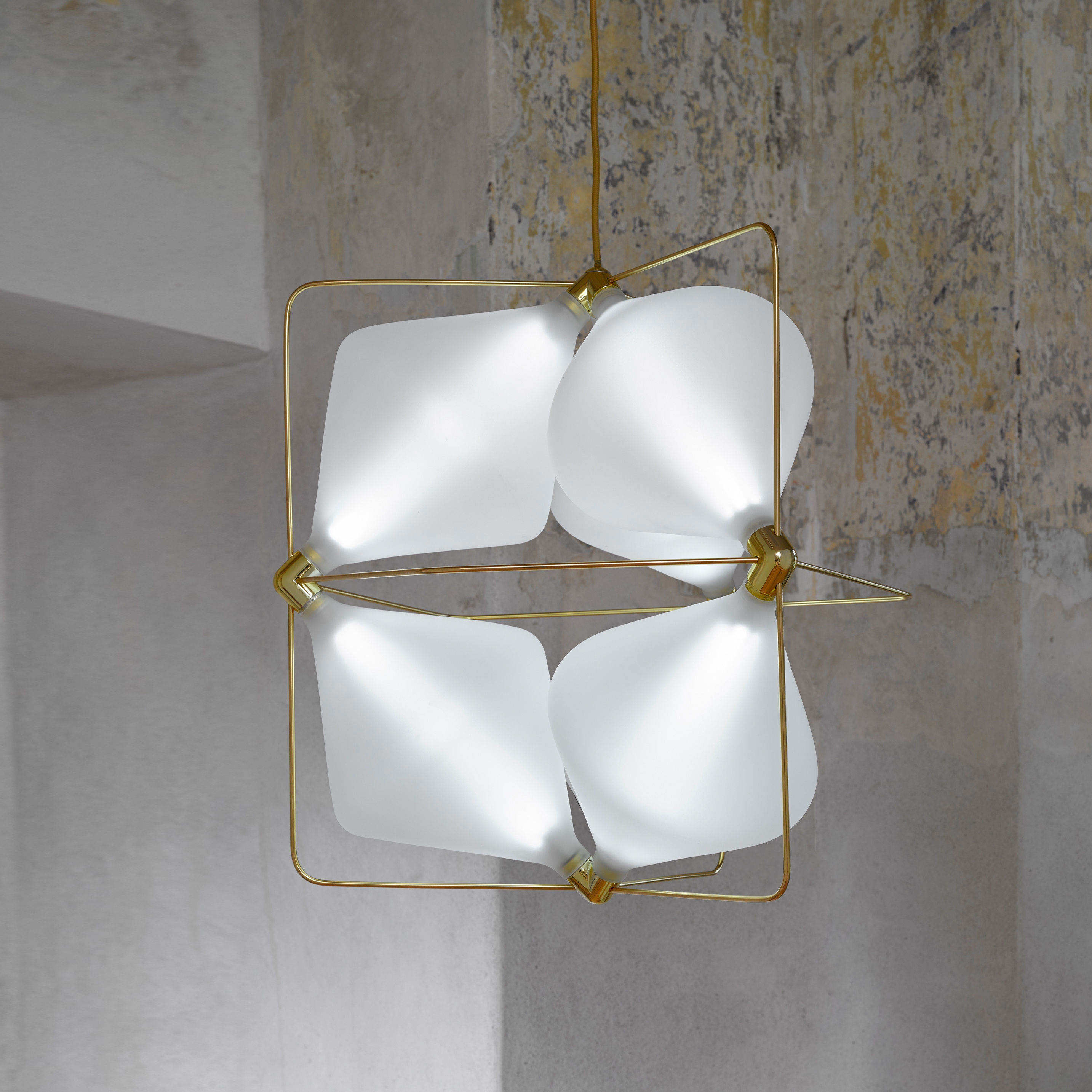 Mostrar el producto Clover | Pendant 6 del fabricante LASVIT