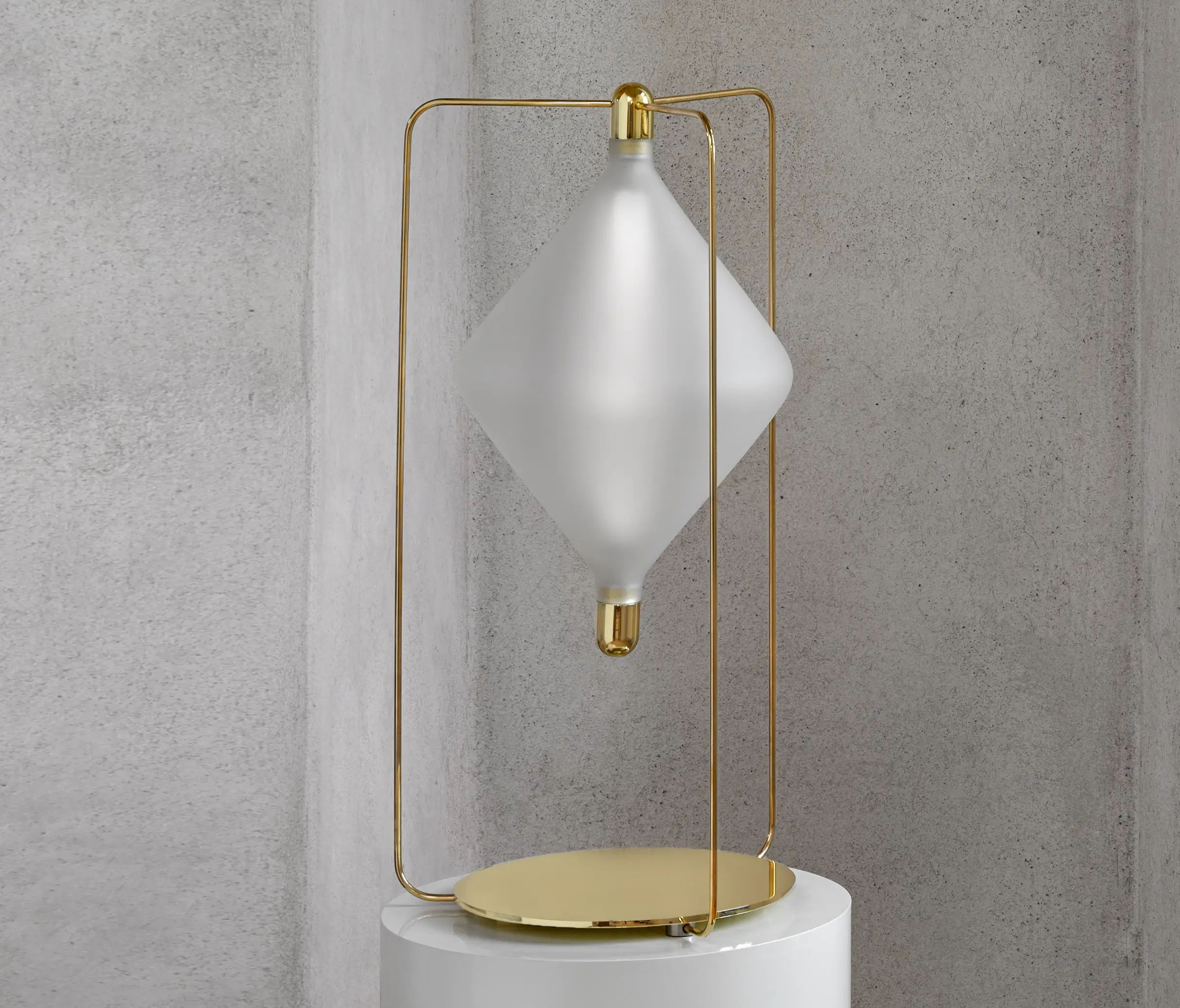 LASVIT - Clover | Table Lamp