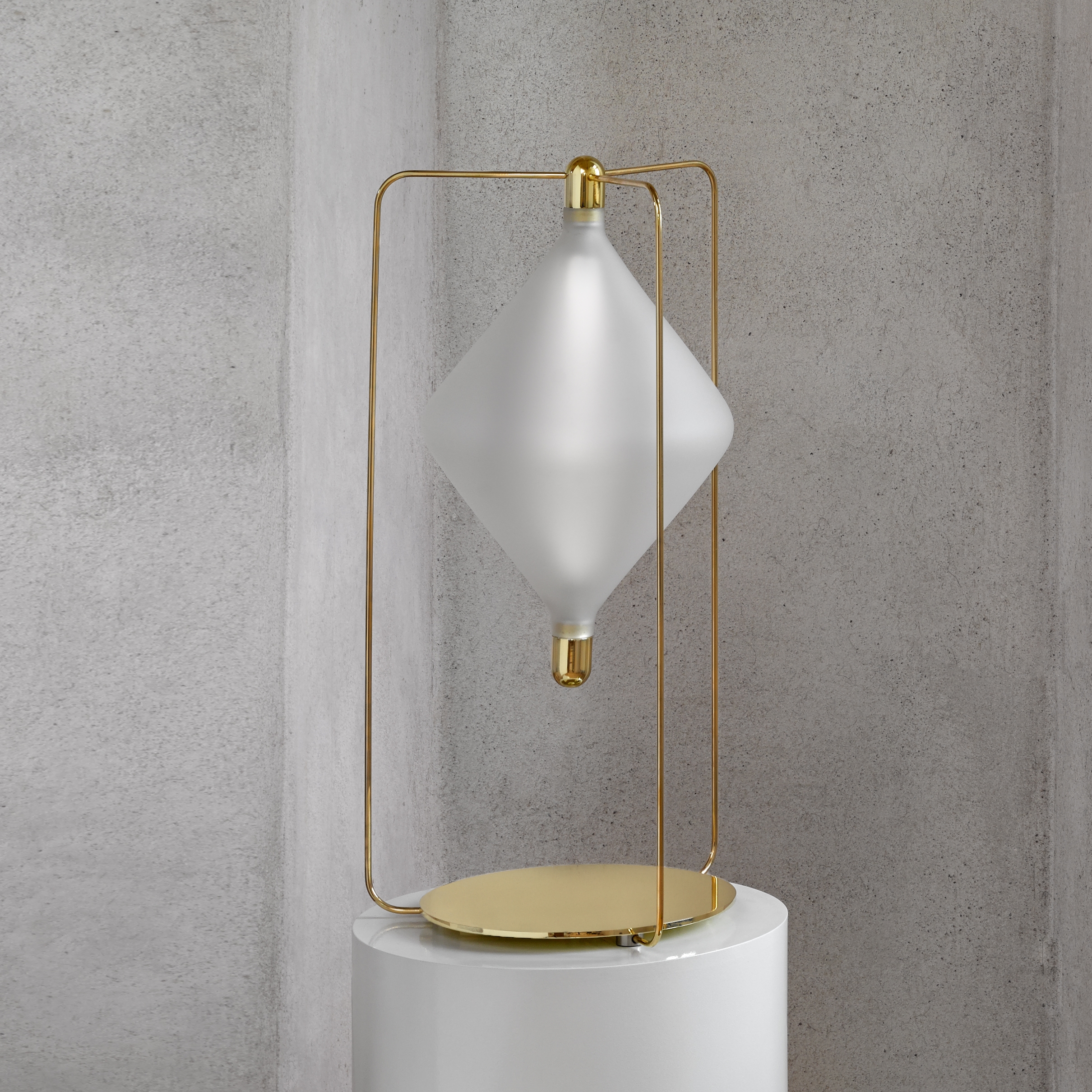 Mostrar el producto Clover | Table Lamp del fabricante LASVIT