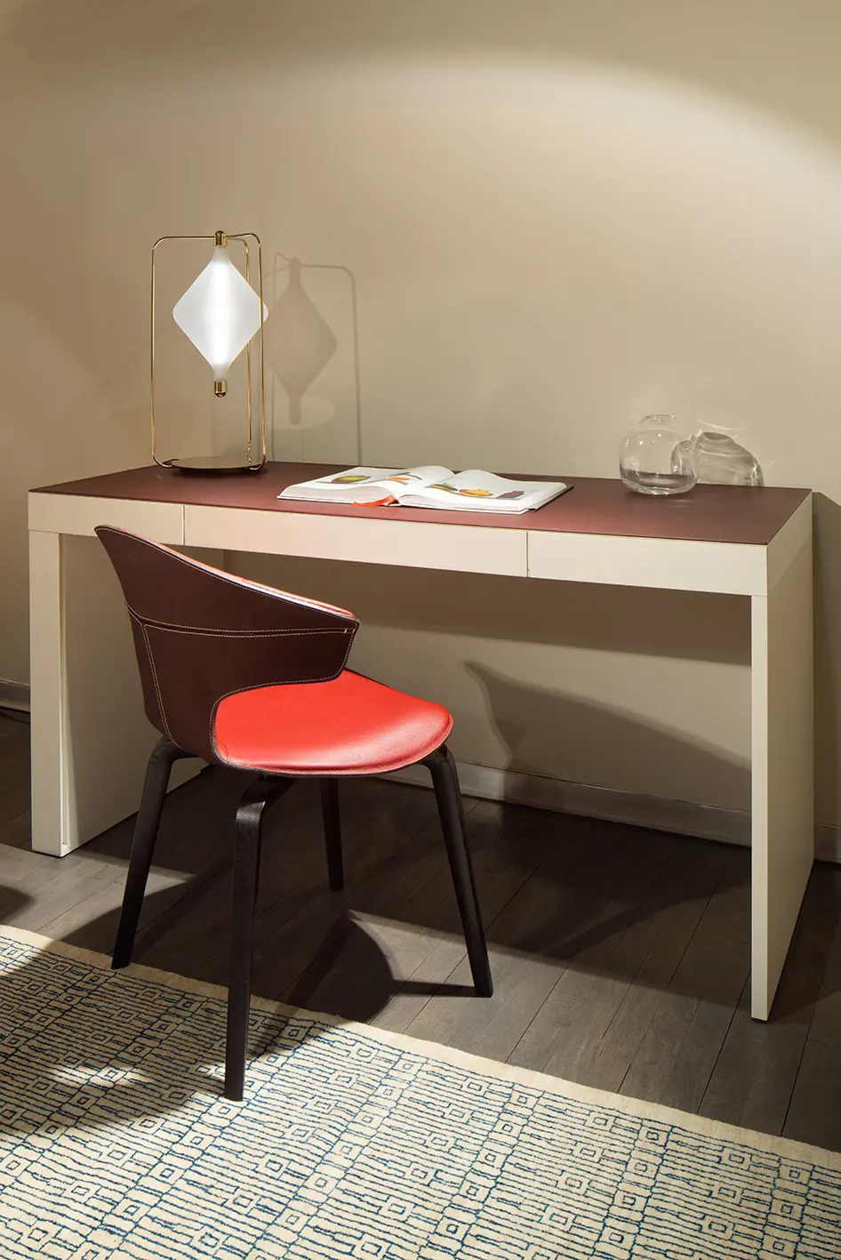 LASVIT - Clover | Table Lamp