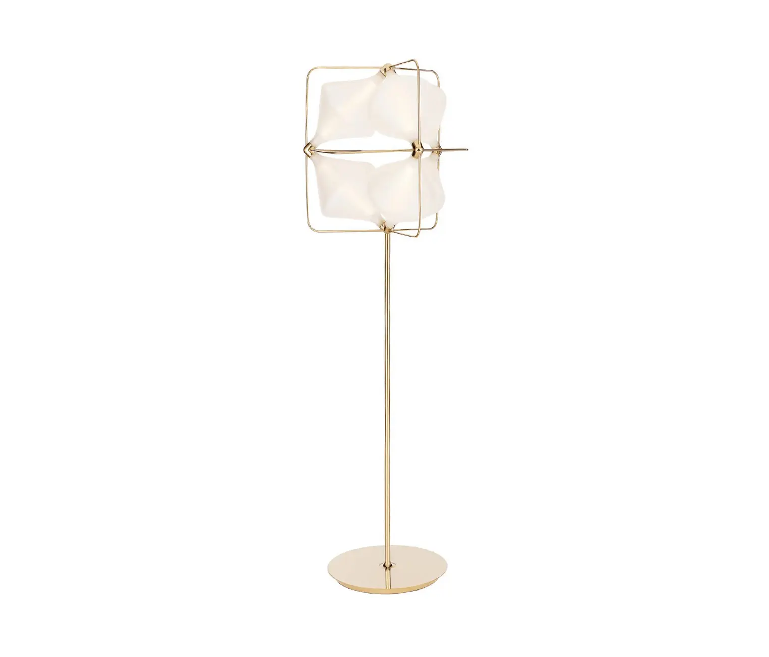 LASVIT - Clover | Floor Lamp