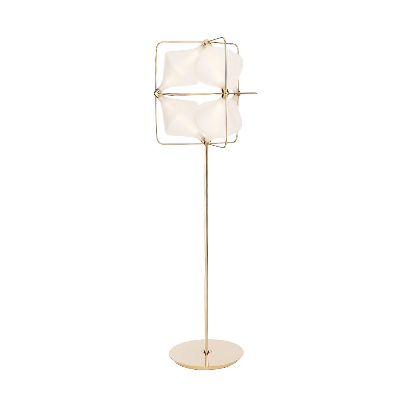 Mostrar el producto Clover | Floor Lamp del fabricante LASVIT