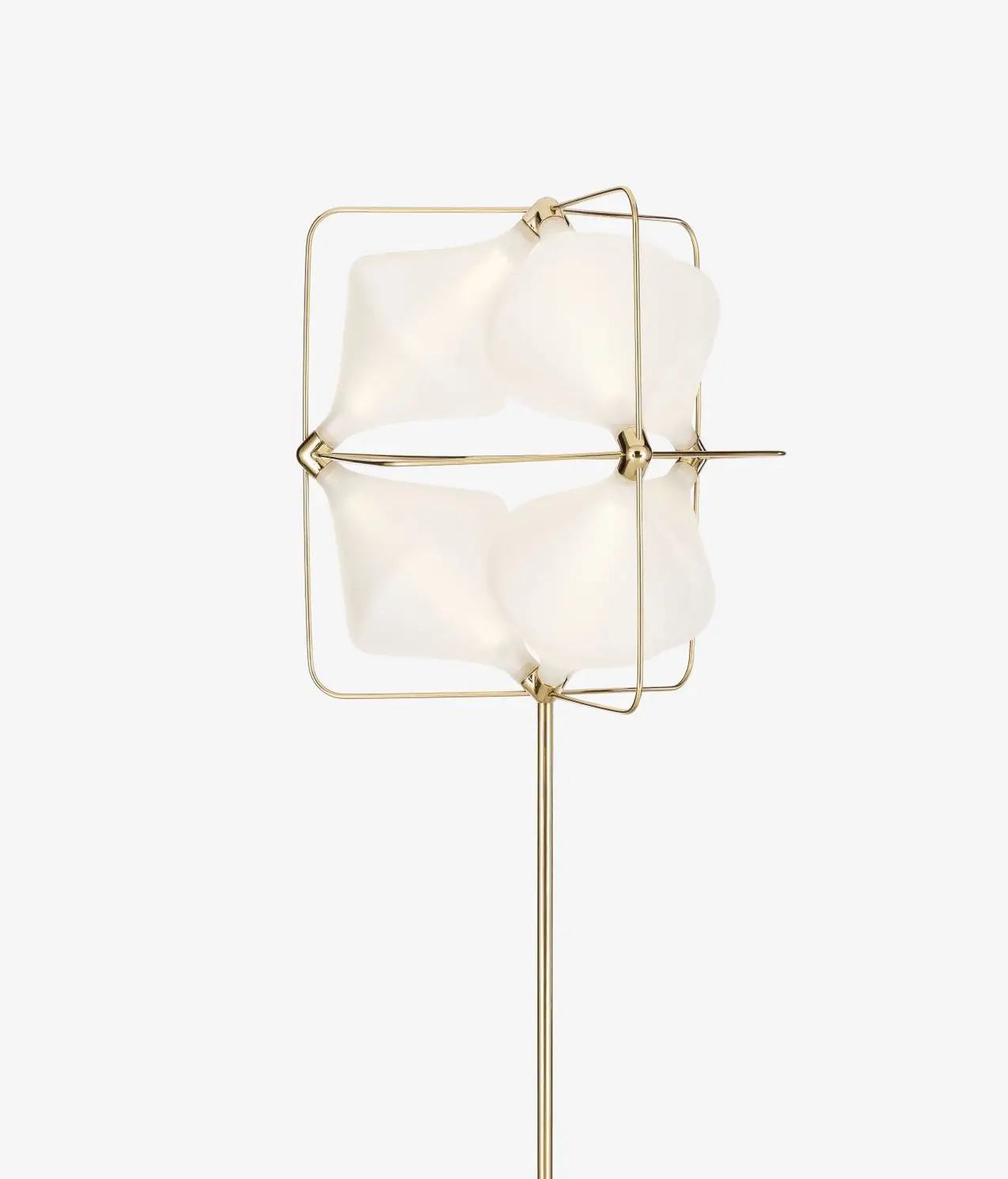 LASVIT - Clover | Floor Lamp