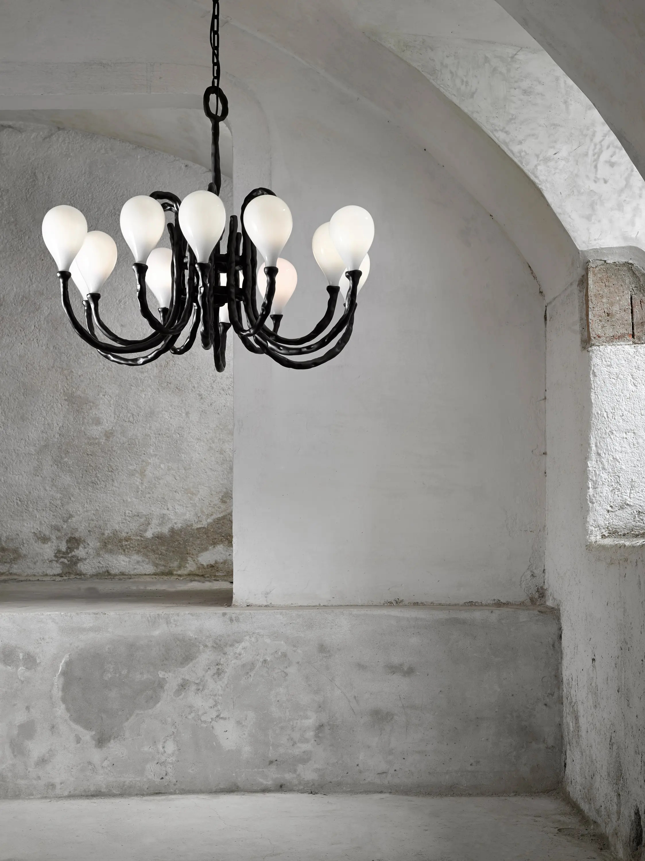 LASVIT - Das Pop | Chandelier
