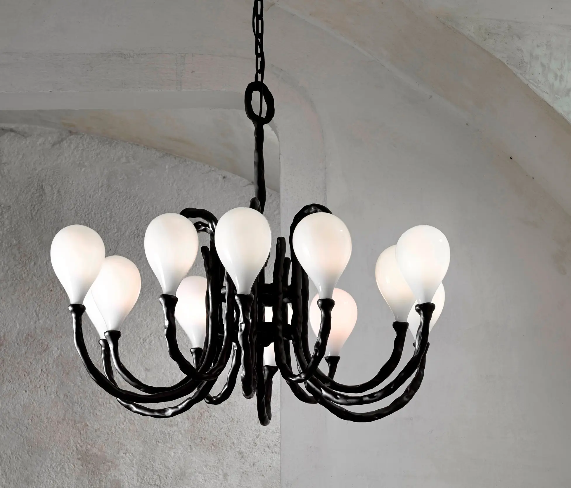 LASVIT - Das Pop | Chandelier
