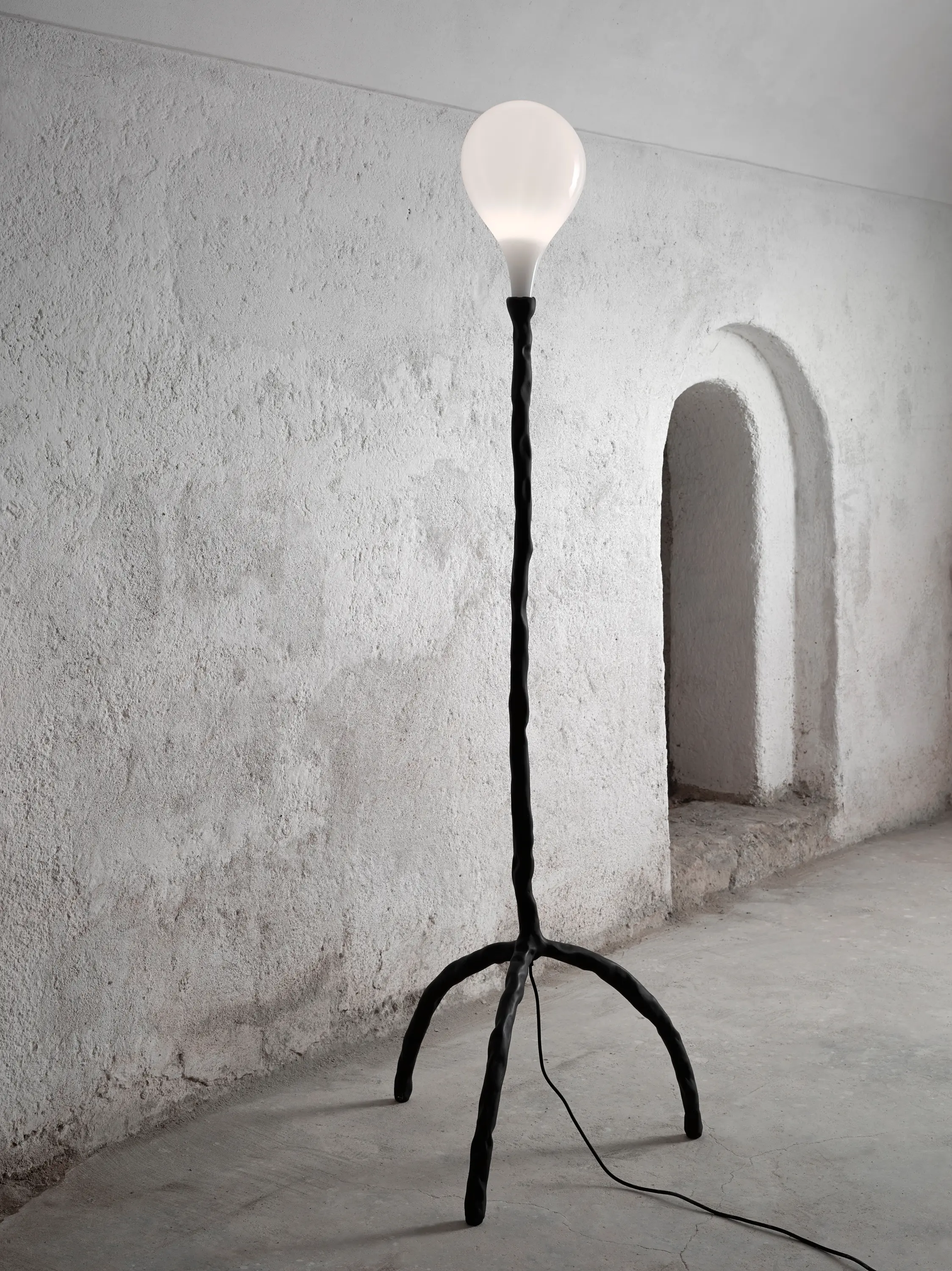 LASVIT - Das Pop | Floor Lamp