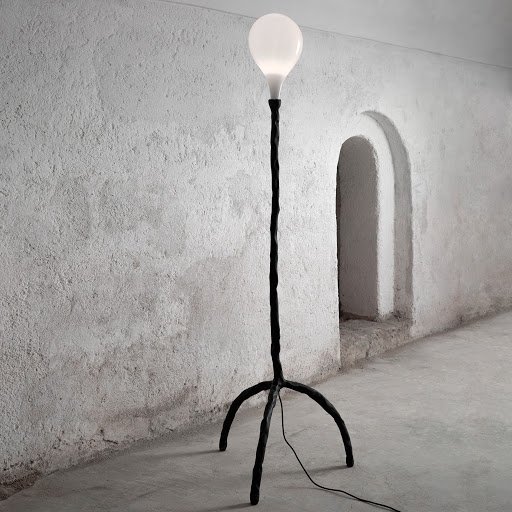 Display product Das Pop | Floor Lamp from manufacturer LASVIT
