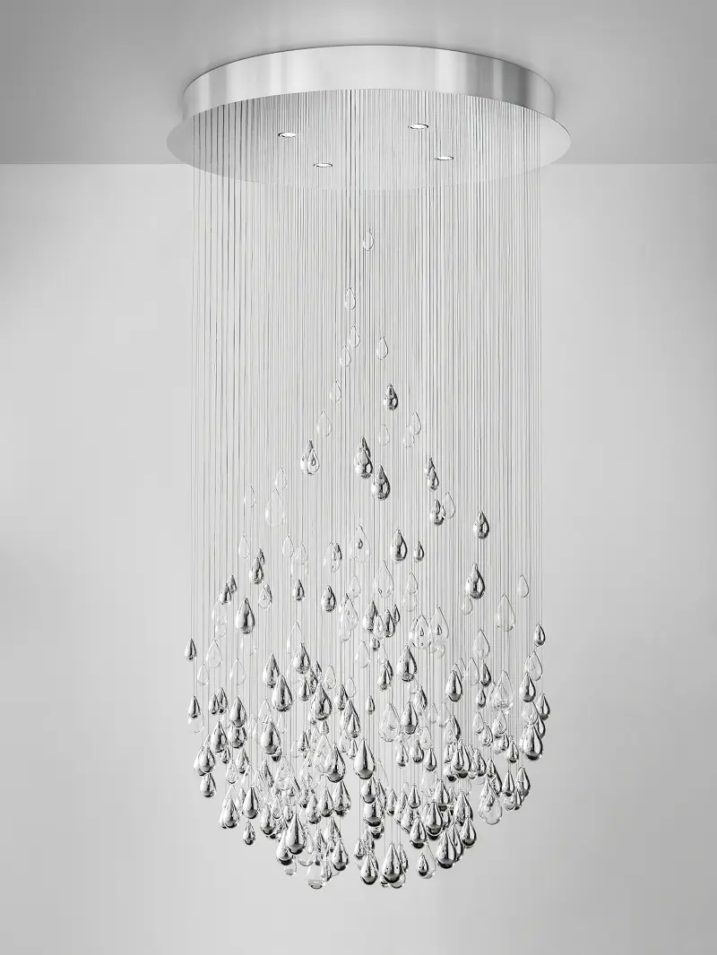 LASVIT - Droplets