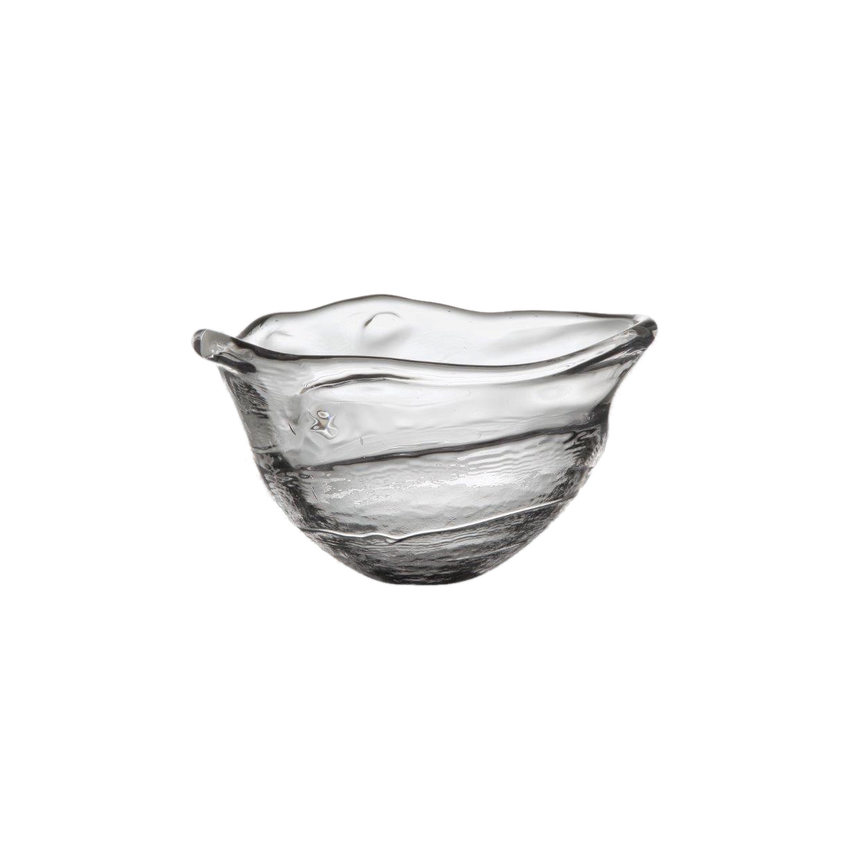 Display product Frozen | Bowl from manufacturer LASVIT