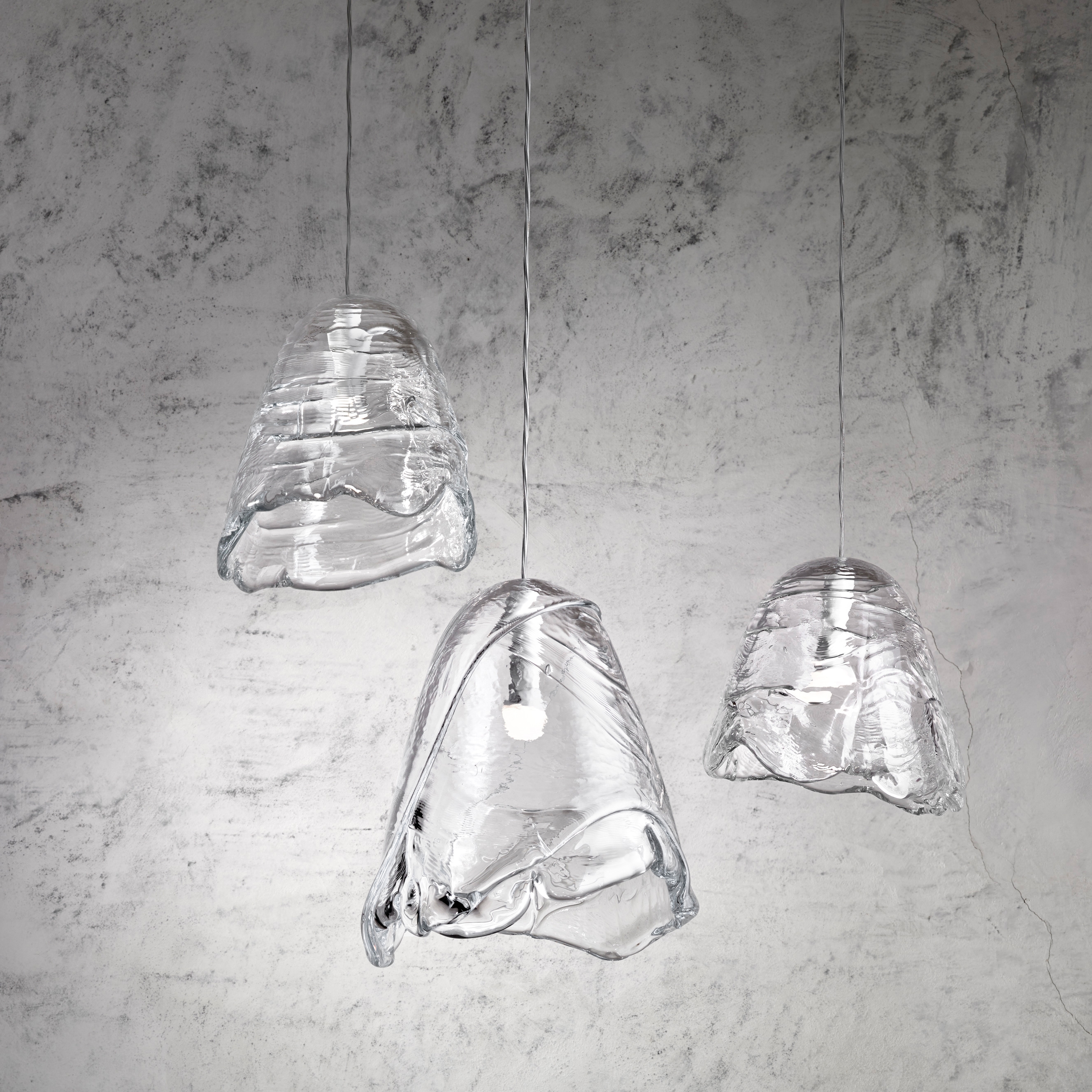 Mostra il prodotto Frozen | Lamp del produttore LASVIT