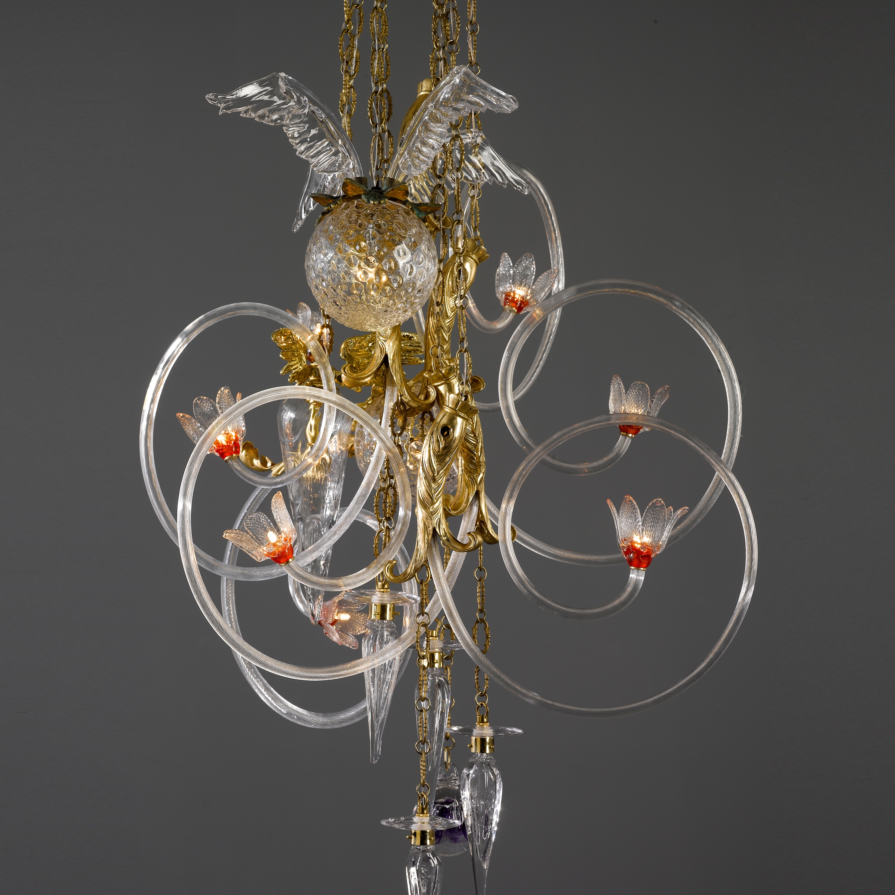 Display product Galaxy Luminia from manufacturer LASVIT