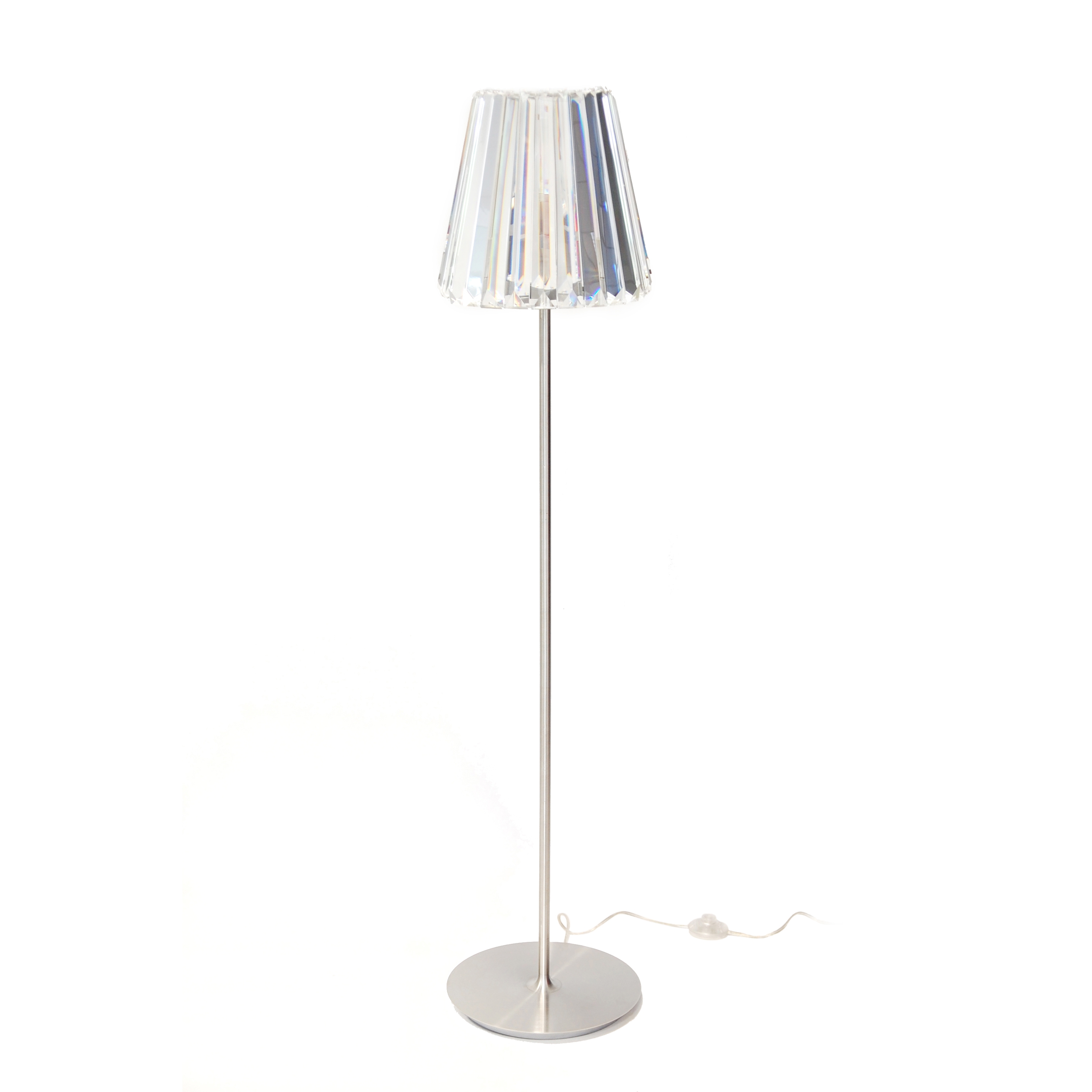 Display product Glitters | Floor Lamp from manufacturer LASVIT
