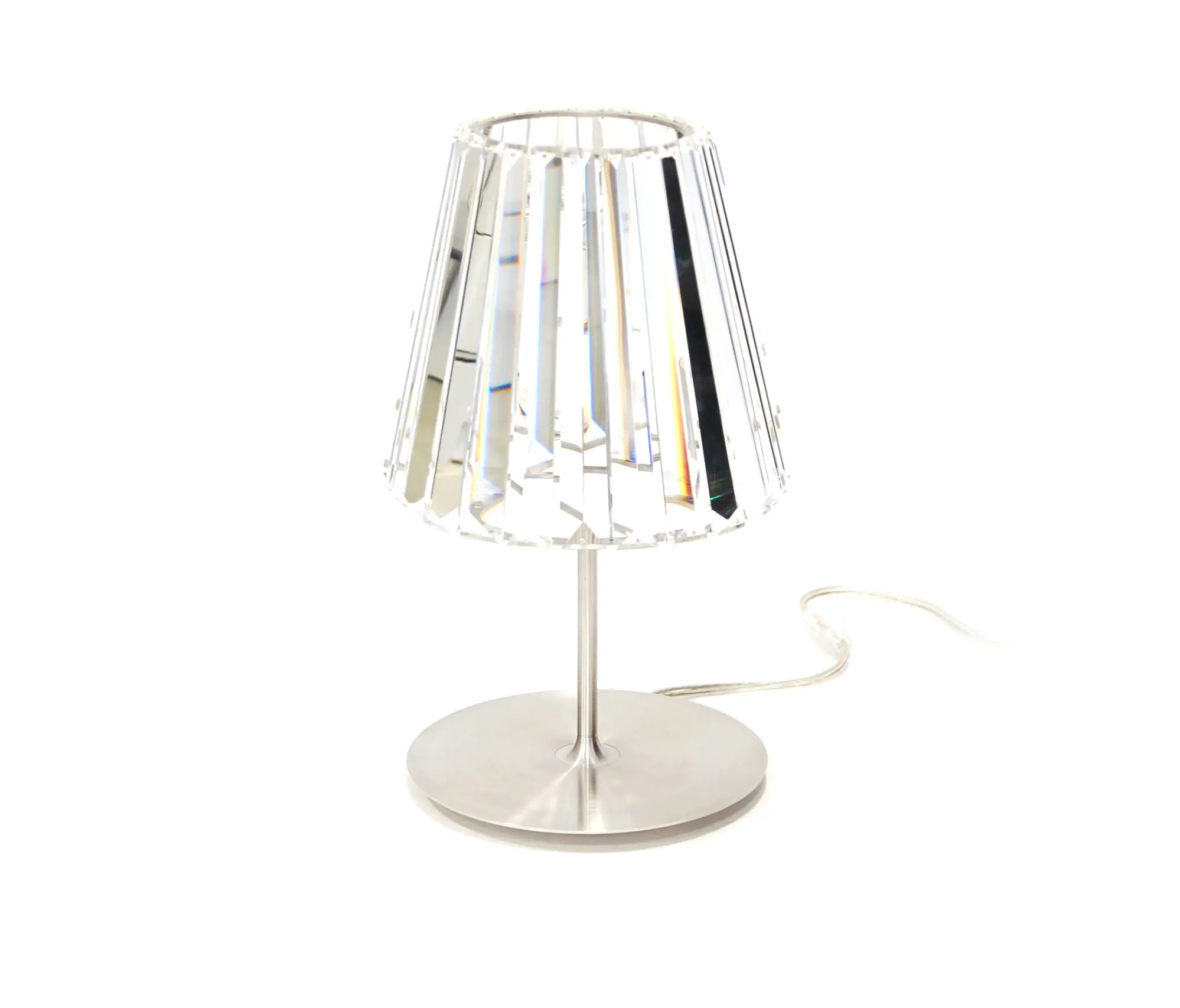 LASVIT - Glitters | Table Lamp