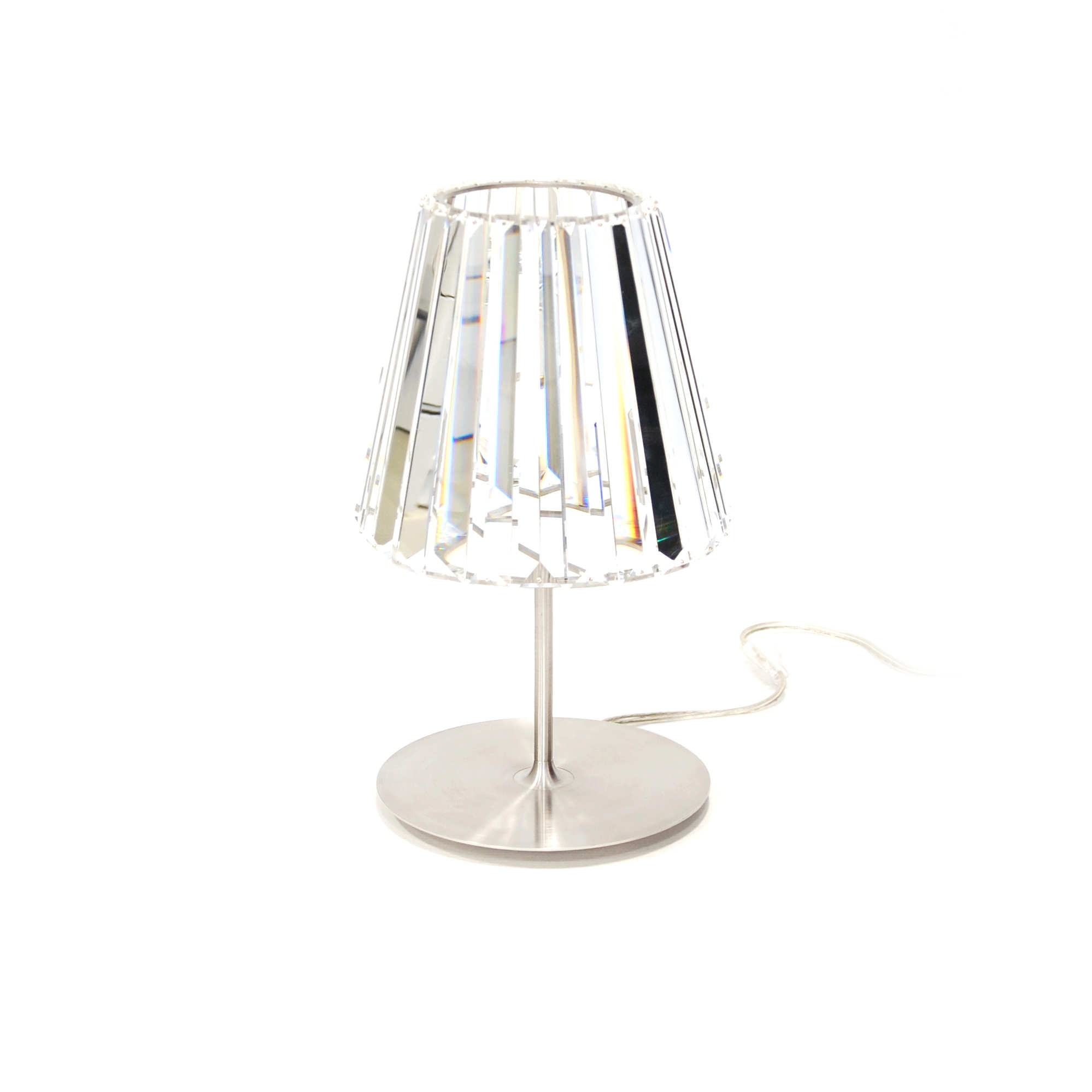 Display product Glitters | Table Lamp from manufacturer LASVIT